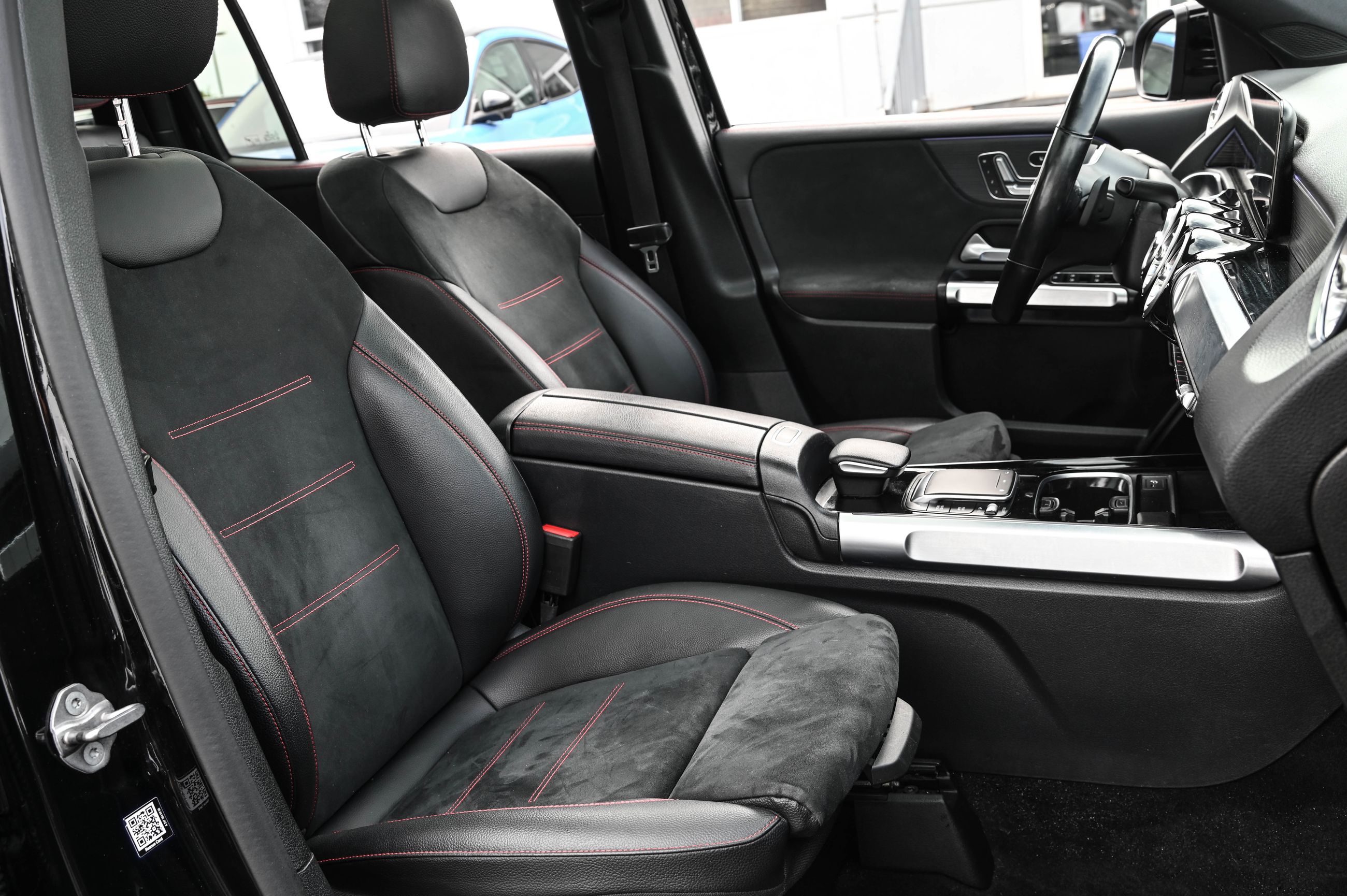 2021 Mercedes-Benz GLB in Dollard-des-Ormeaux, Quebec