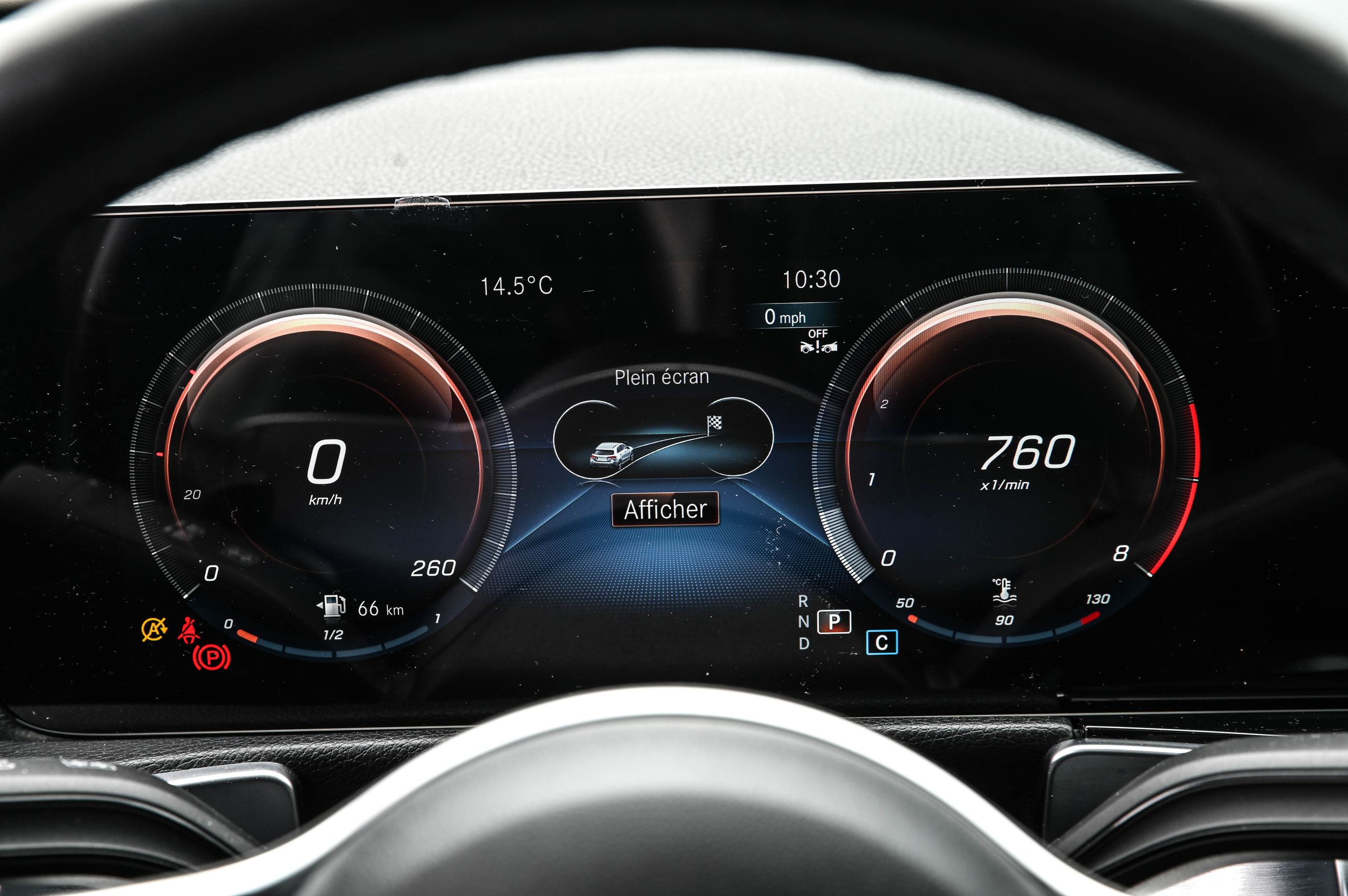 2023 Mercedes-Benz GLB