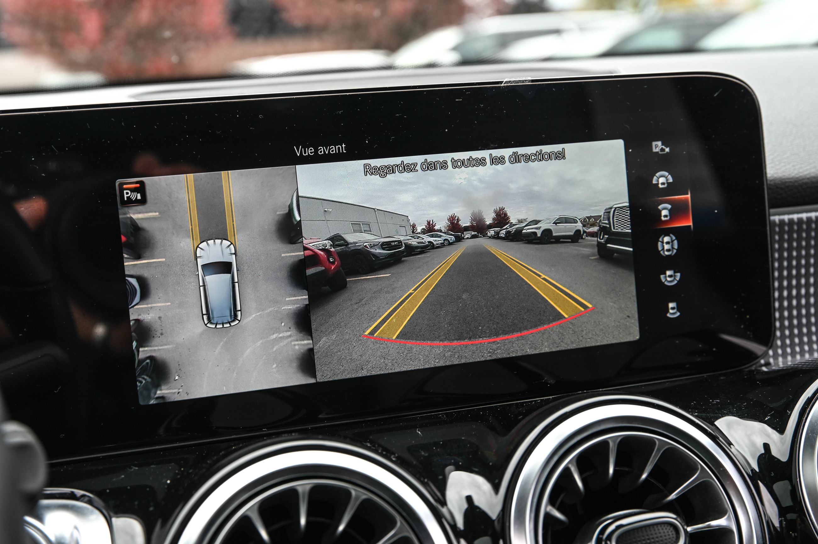 2023 Mercedes-Benz GLB