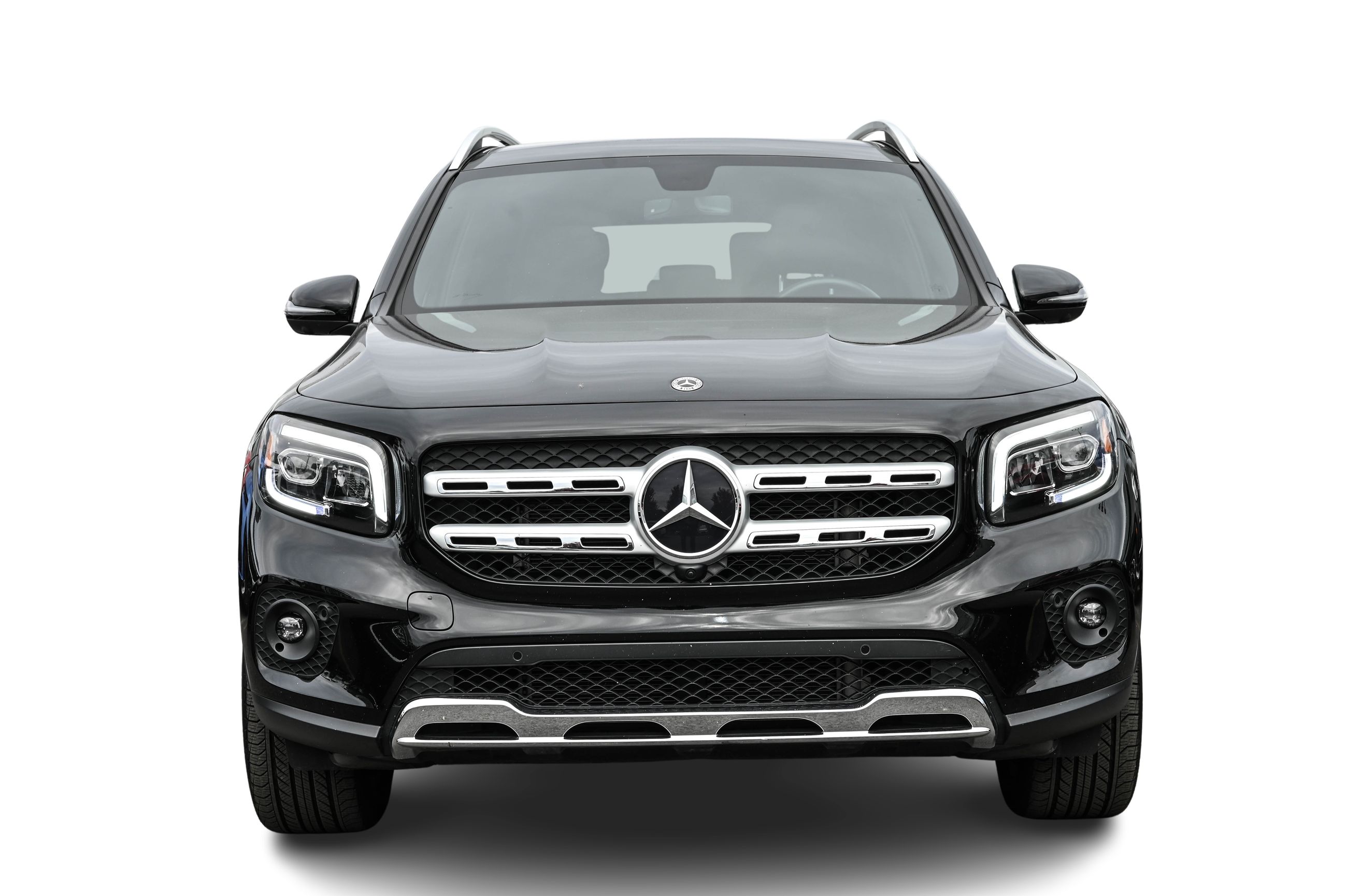 2023 Mercedes-Benz GLB