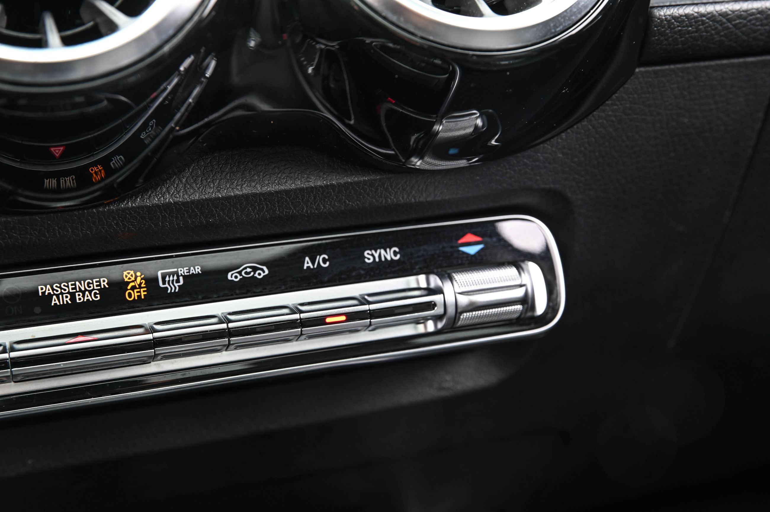 2023 Mercedes-Benz GLB