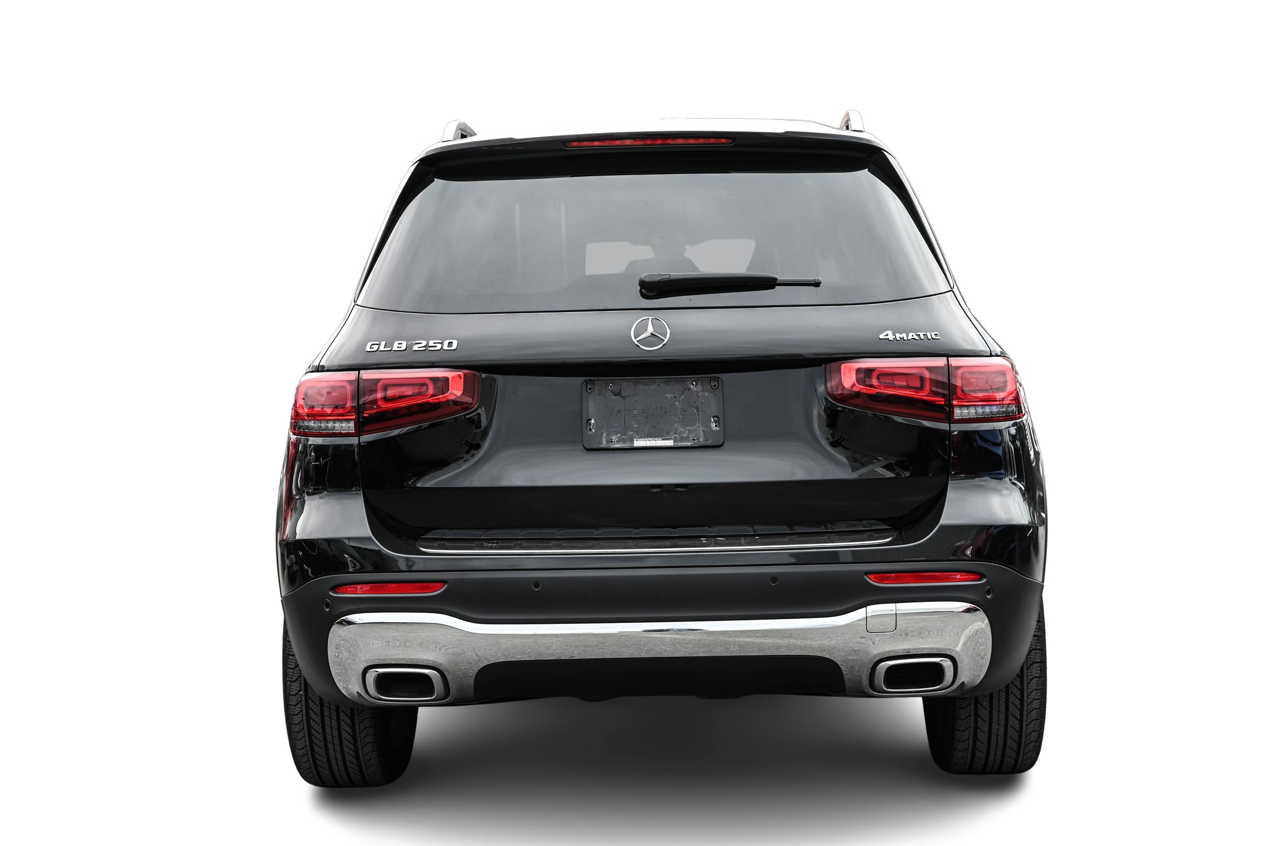 2023 Mercedes-Benz GLB