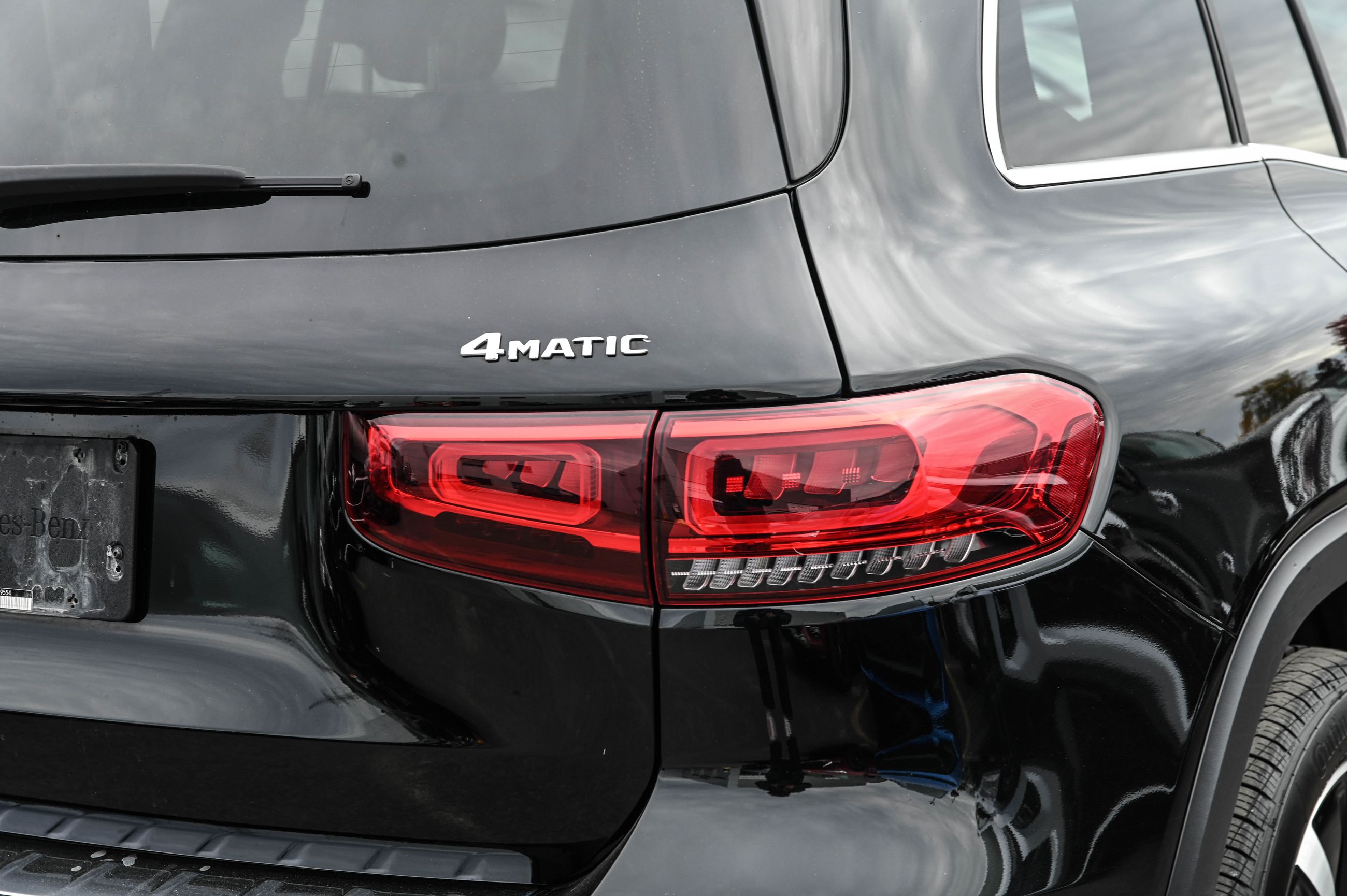 2023 Mercedes-Benz GLB