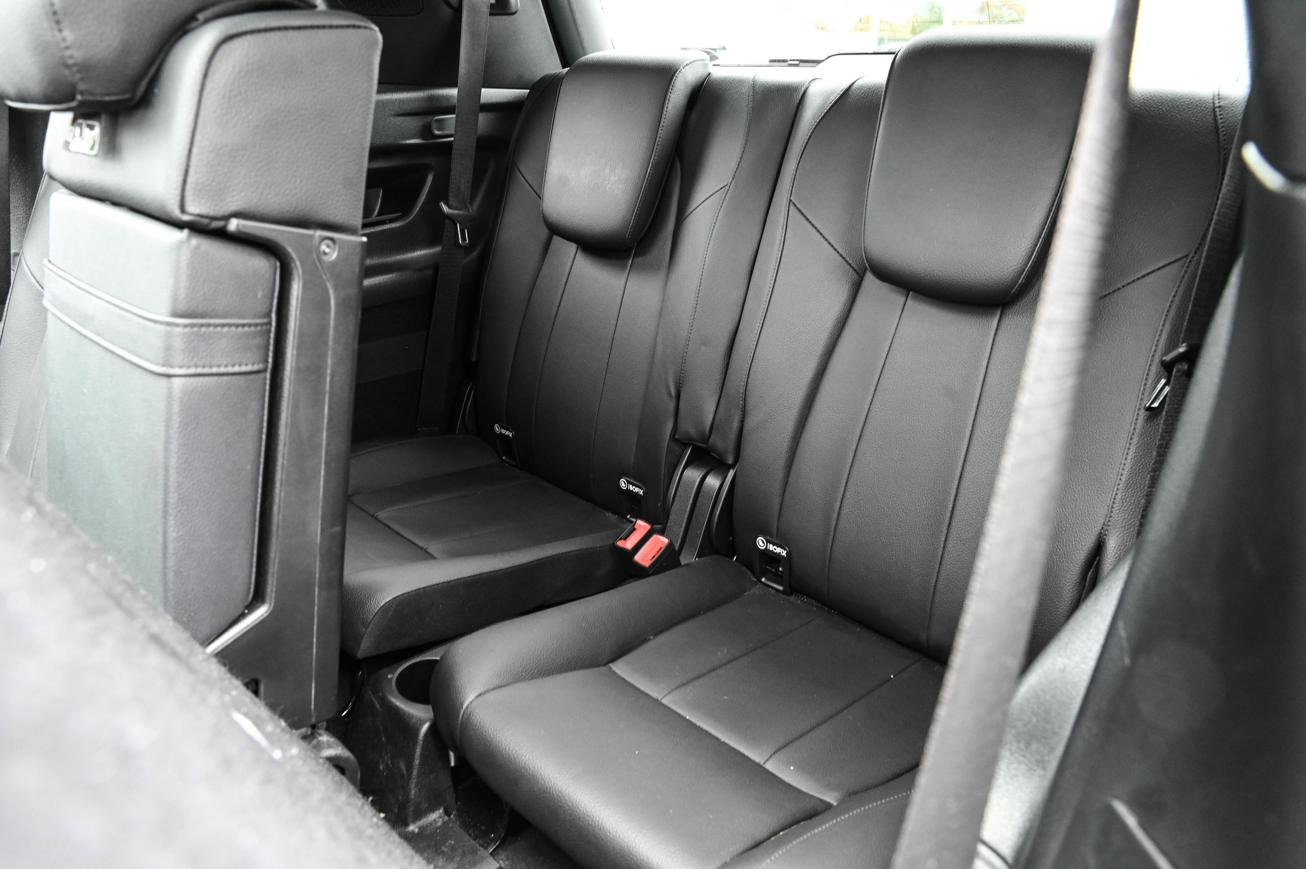 2023 Mercedes-Benz GLB