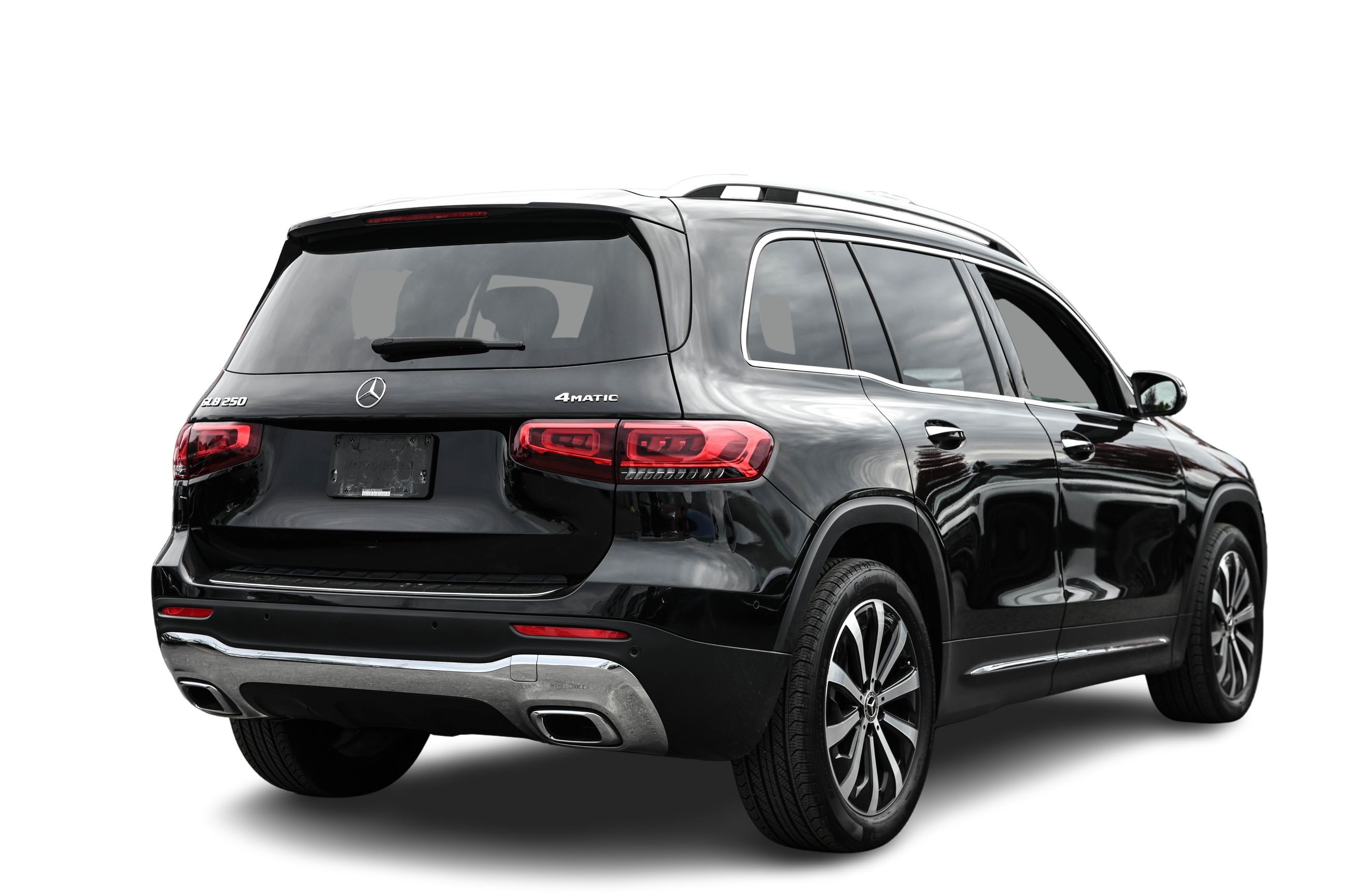 2023 Mercedes-Benz GLB