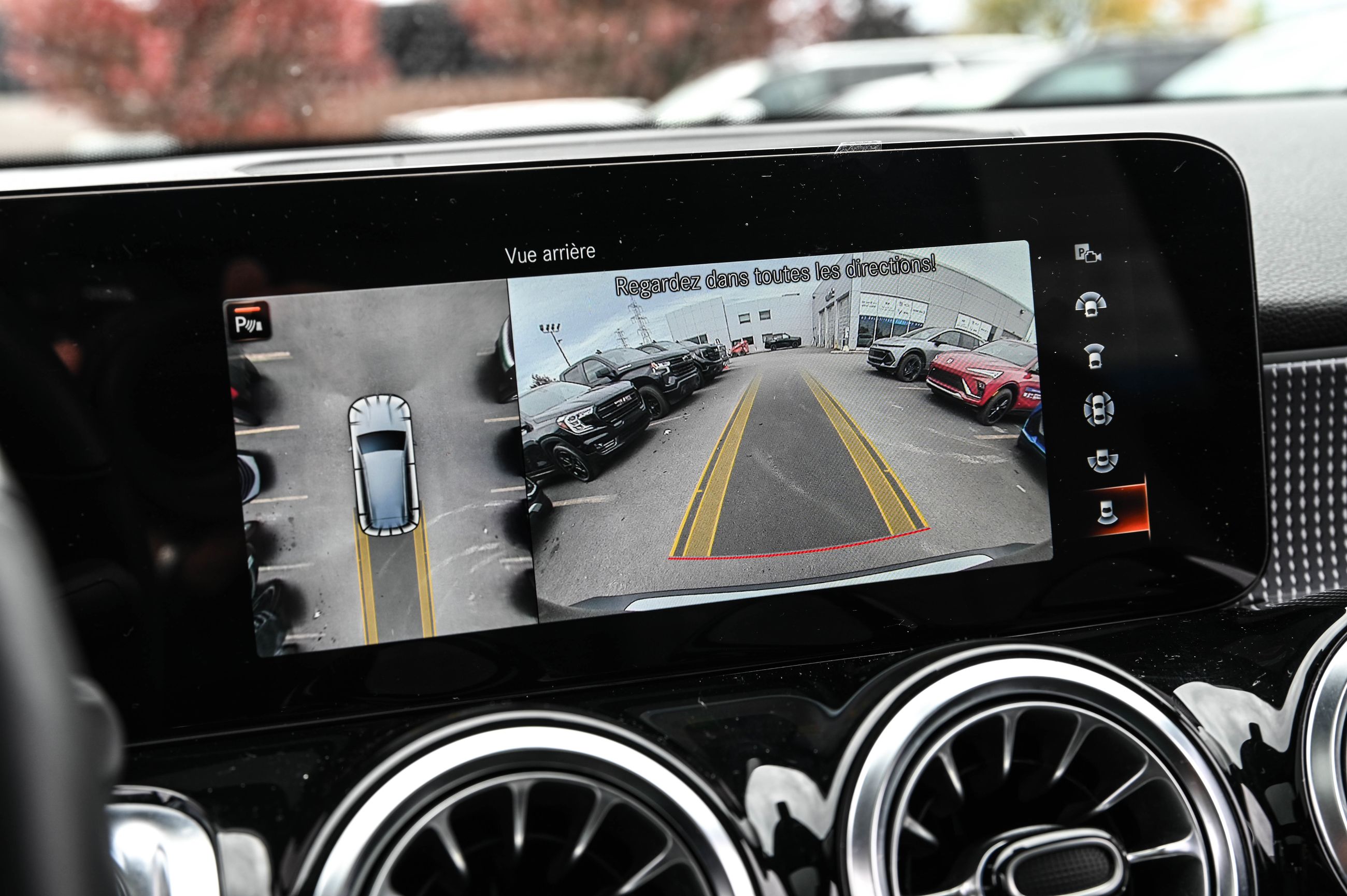 2023 Mercedes-Benz GLB