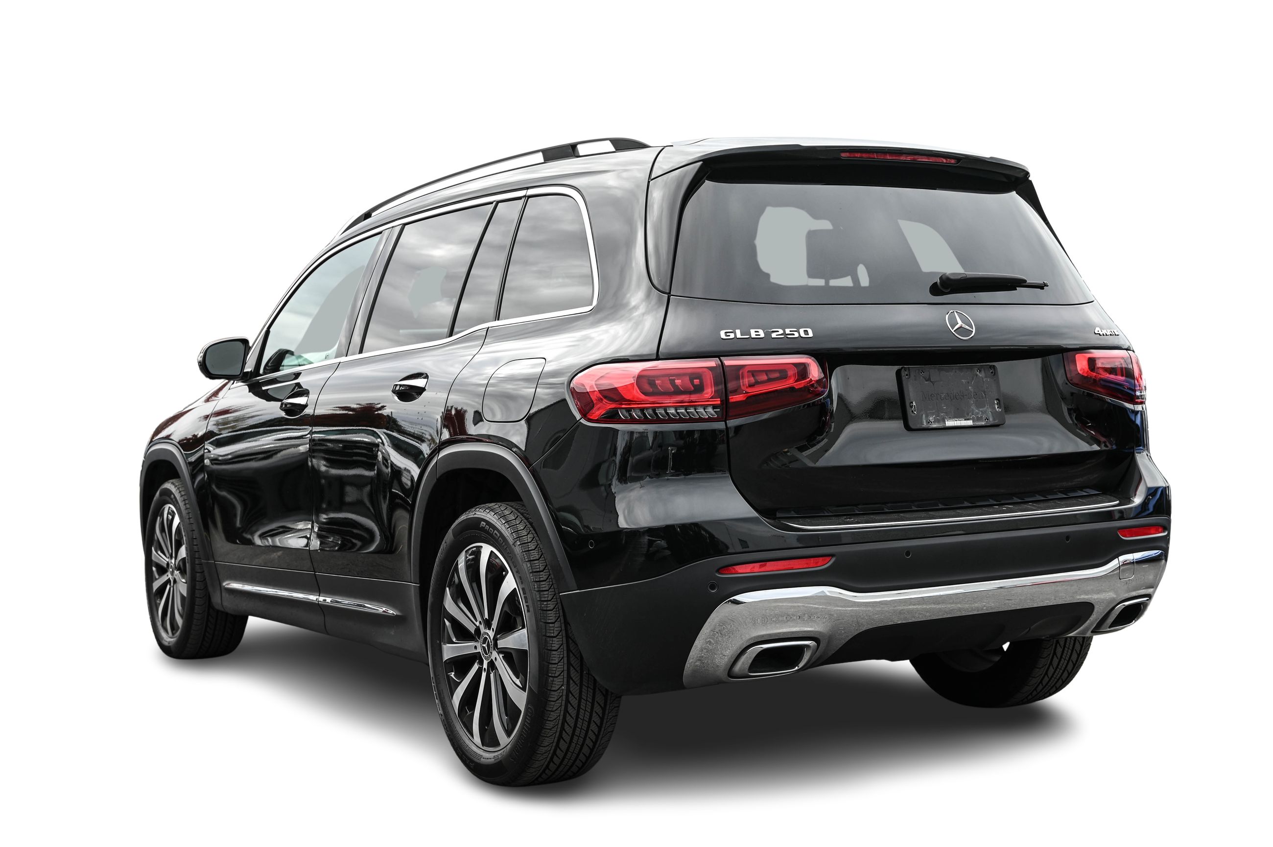 2023 Mercedes-Benz GLB