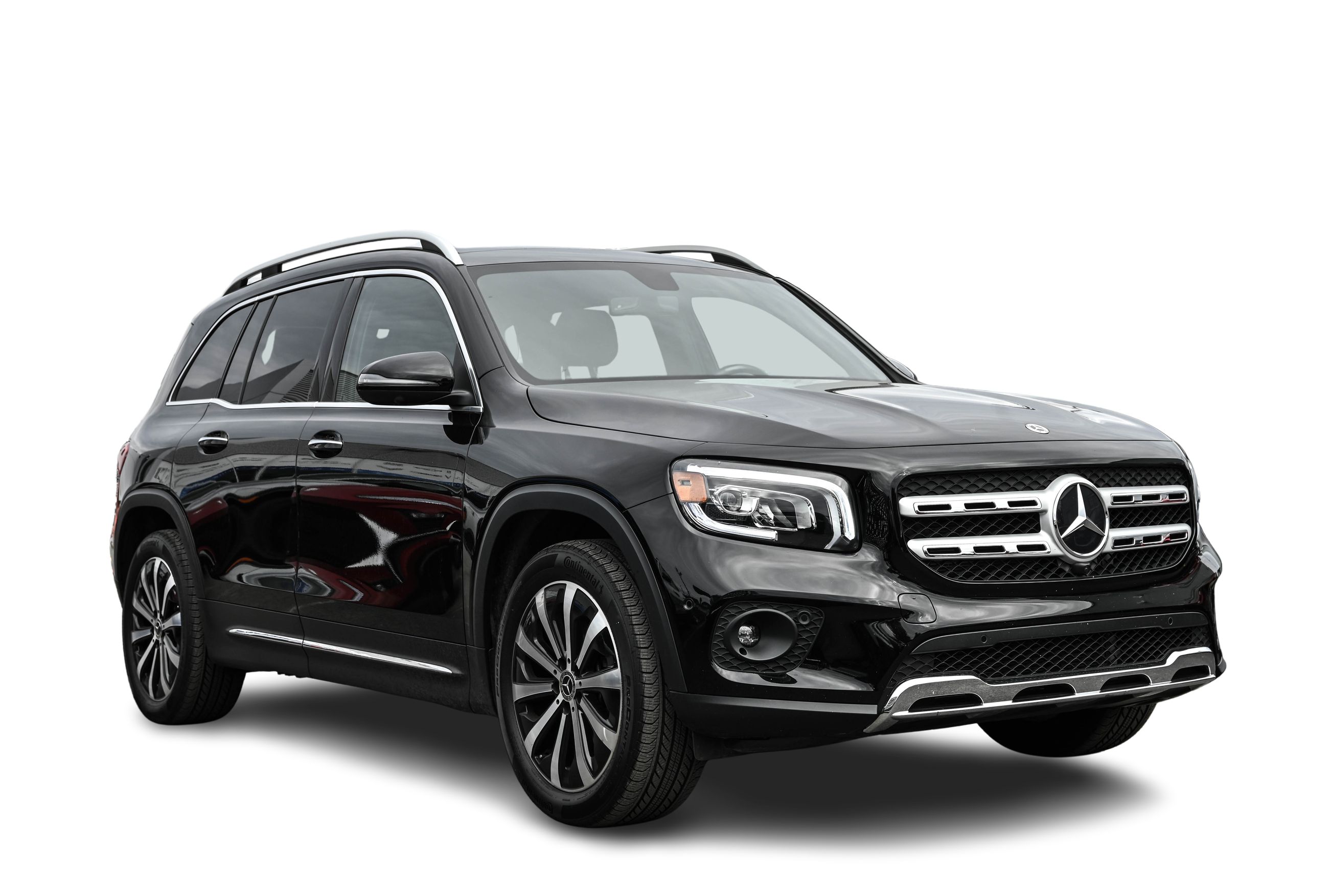 2023 Mercedes-Benz GLB