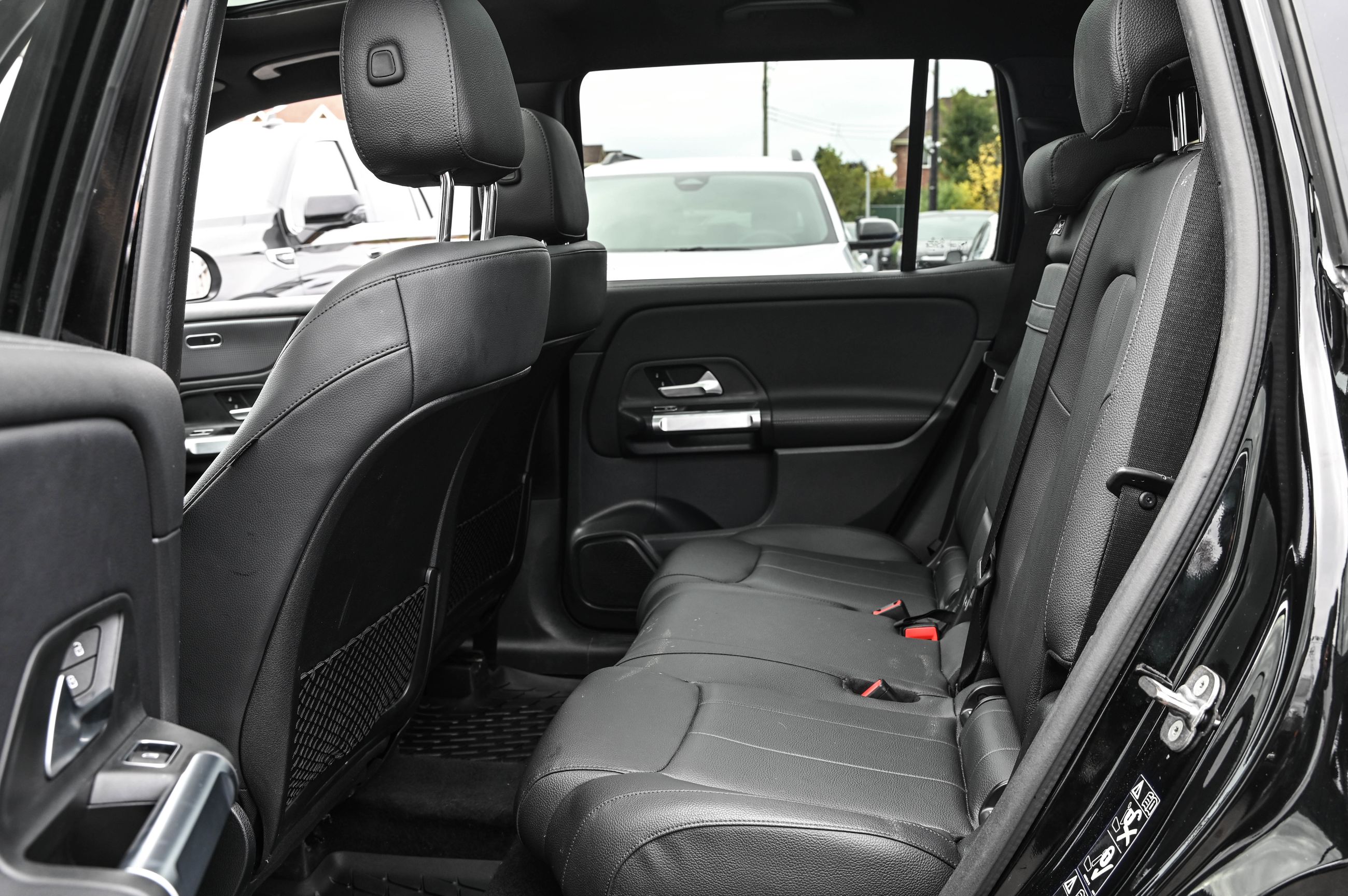 2023 Mercedes-Benz GLB