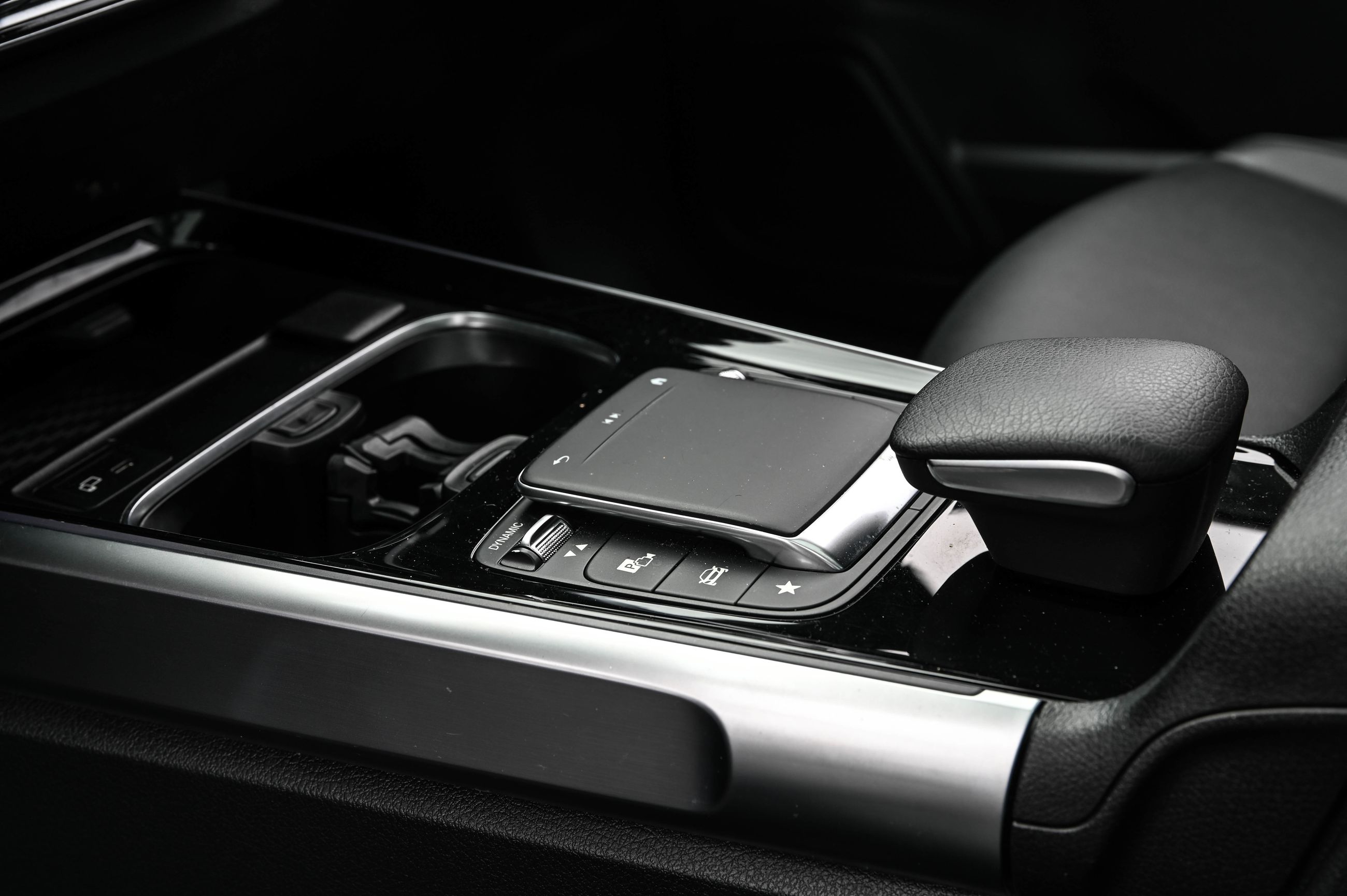 2023 Mercedes-Benz GLB