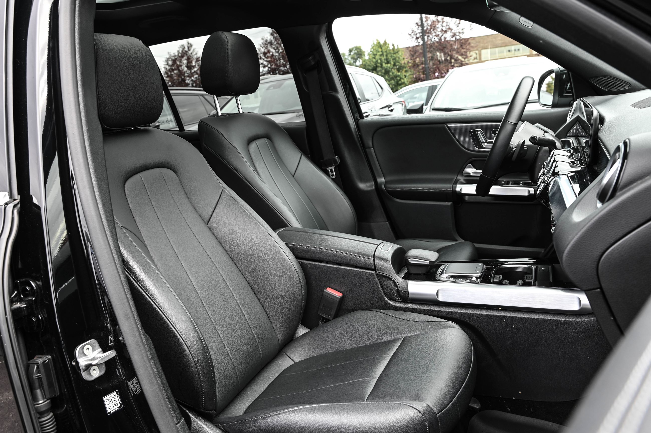 2023 Mercedes-Benz GLB