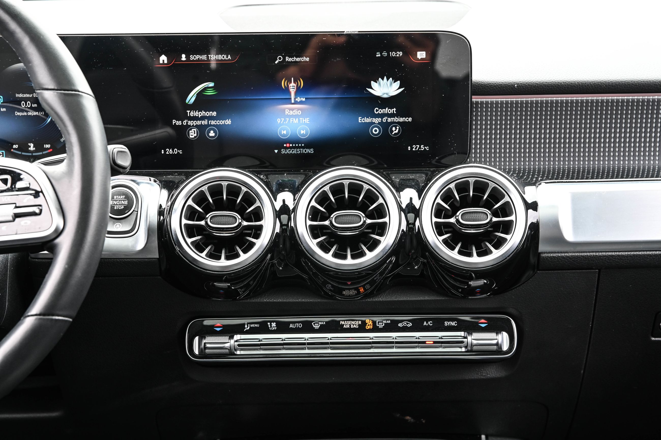 2023 Mercedes-Benz GLB