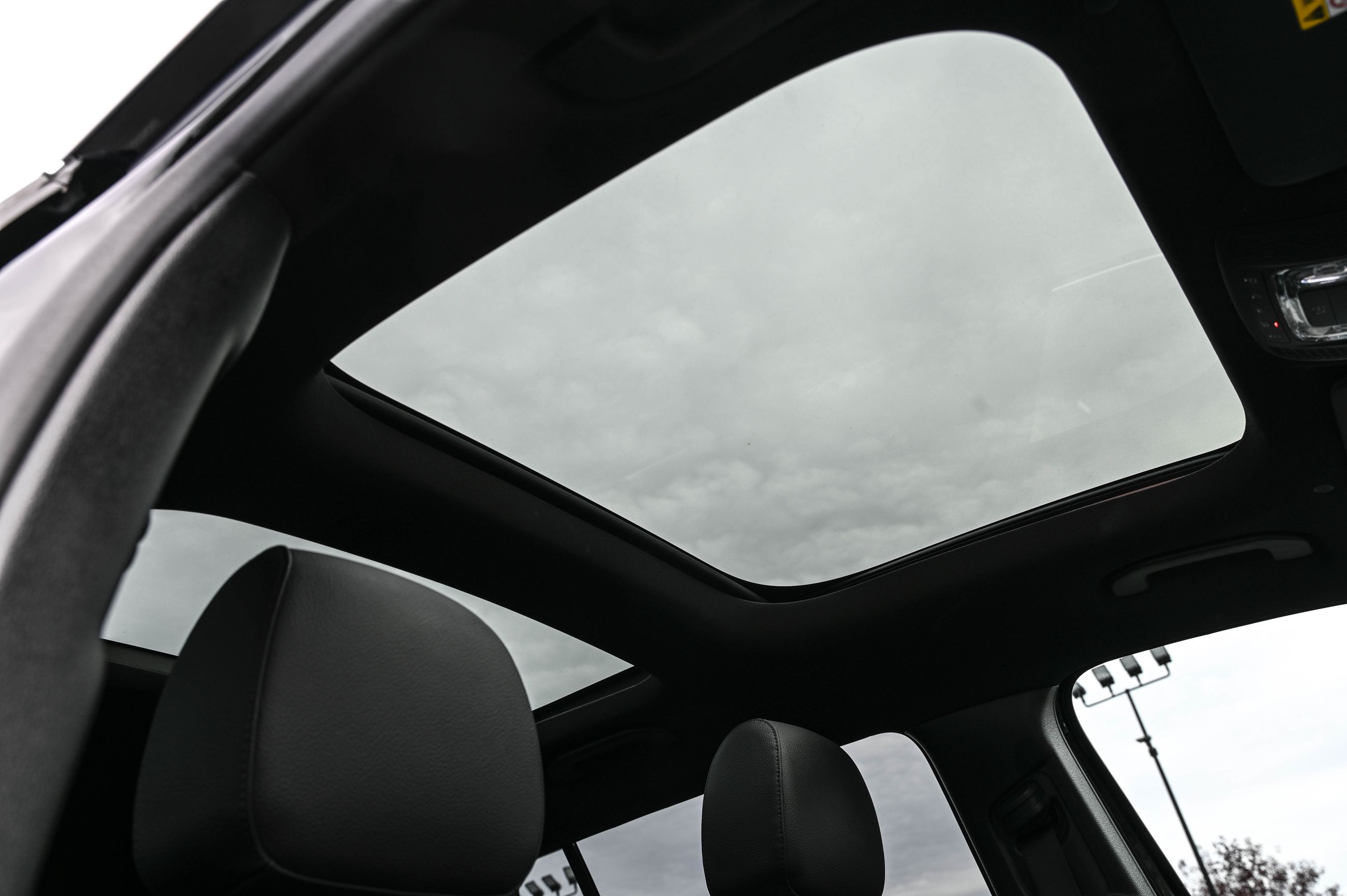 2023 Mercedes-Benz GLB