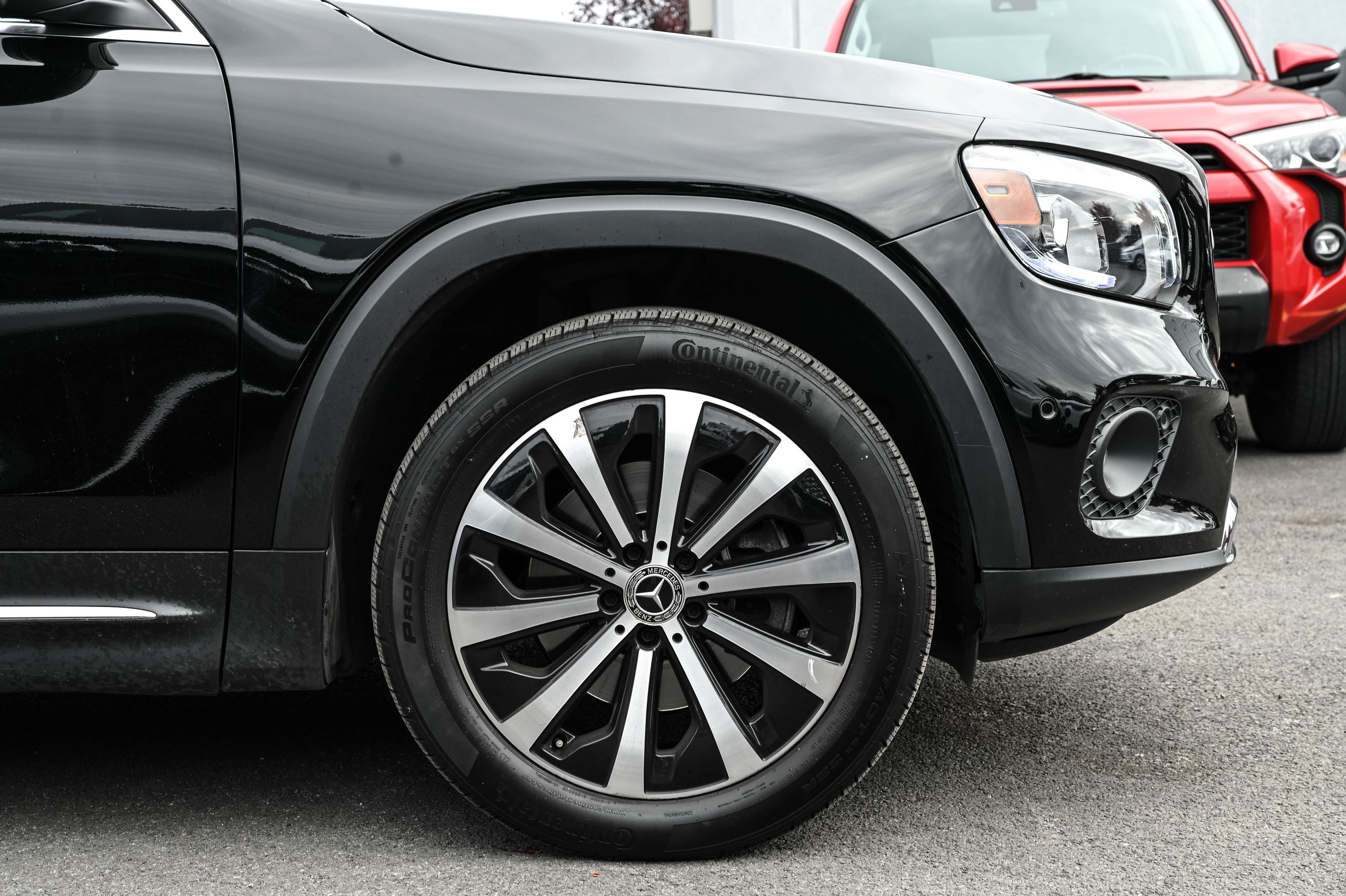 2023 Mercedes-Benz GLB