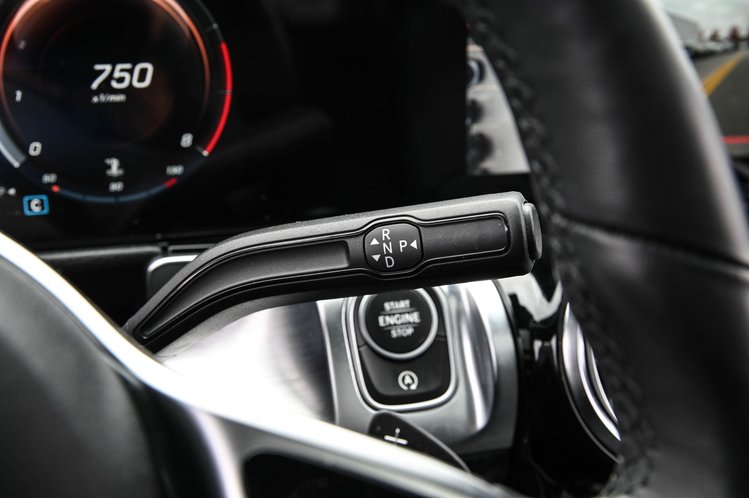 2023 Mercedes-Benz GLB