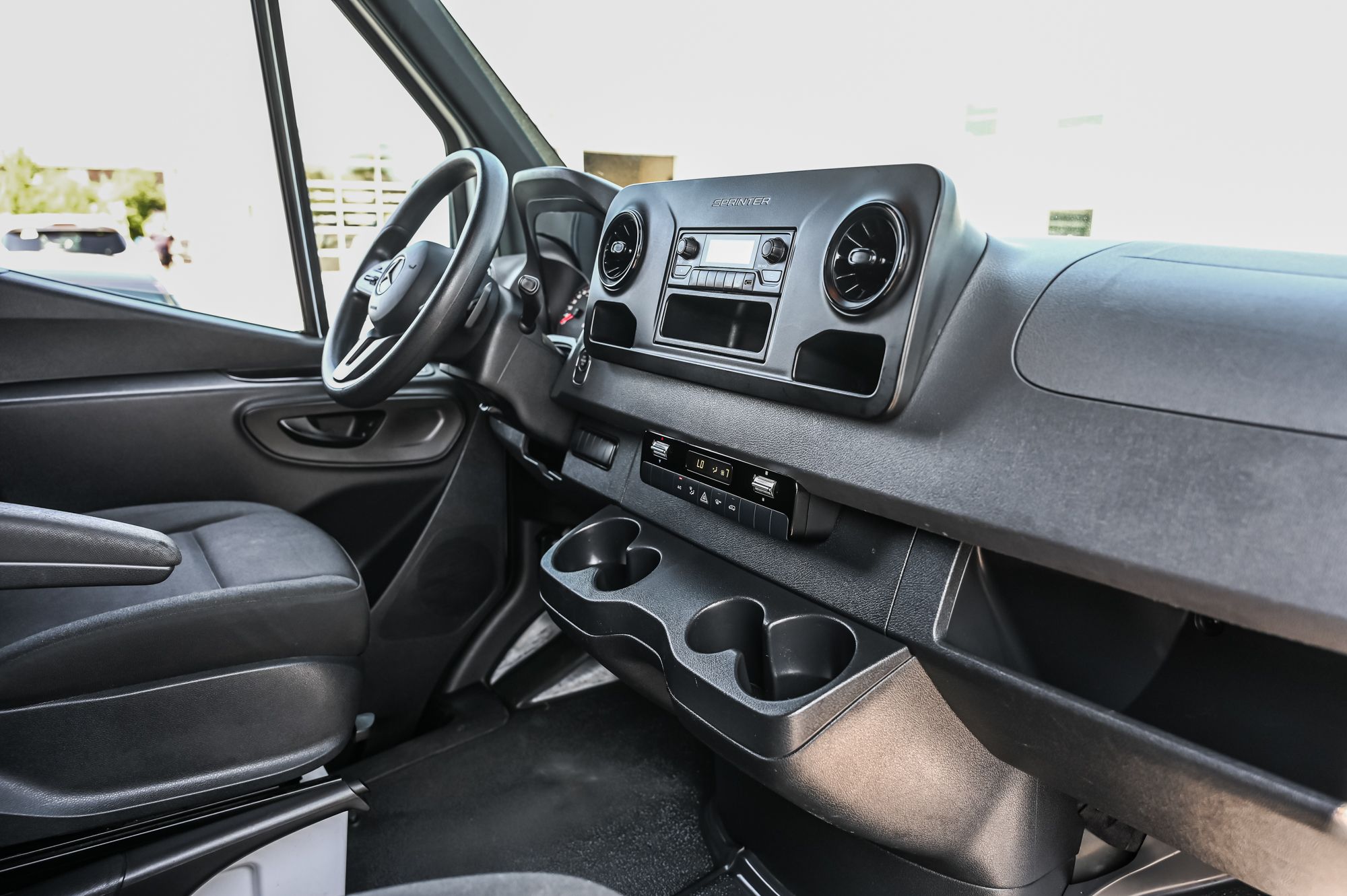 2022 Mercedes-Benz Sprinter Cargo Van in Dollard-des-Ormeaux, Quebec