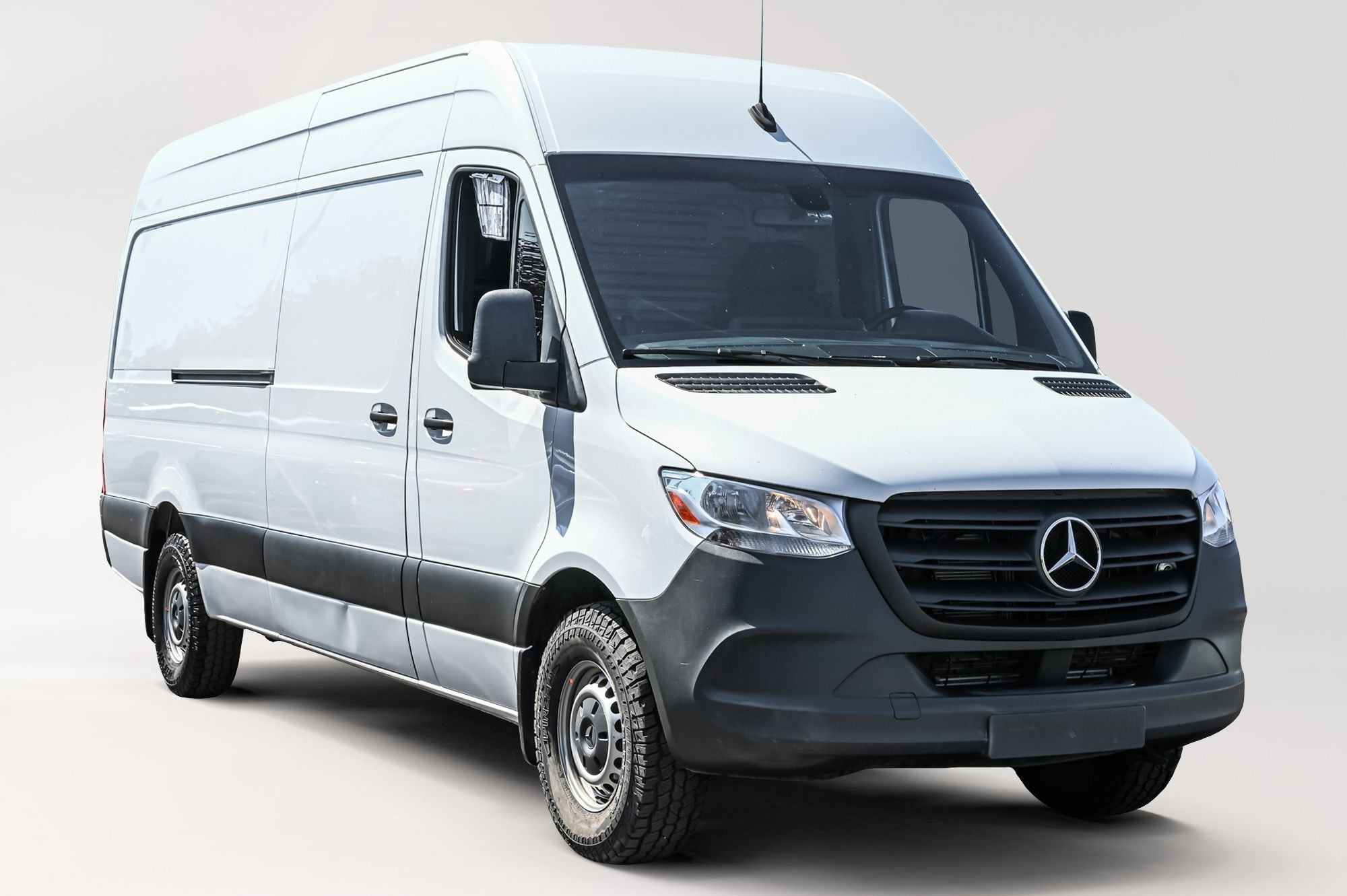 2022 Mercedes-Benz Sprinter Cargo Van in Dollard-des-Ormeaux, Quebec