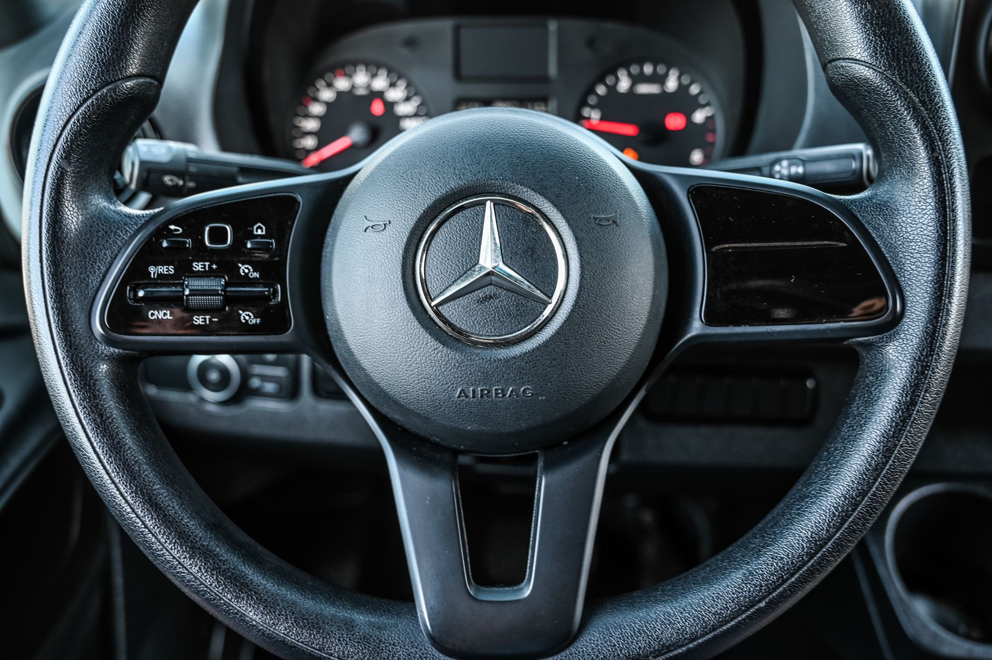2022 Mercedes-Benz Sprinter Cargo Van in Dollard-des-Ormeaux, Quebec