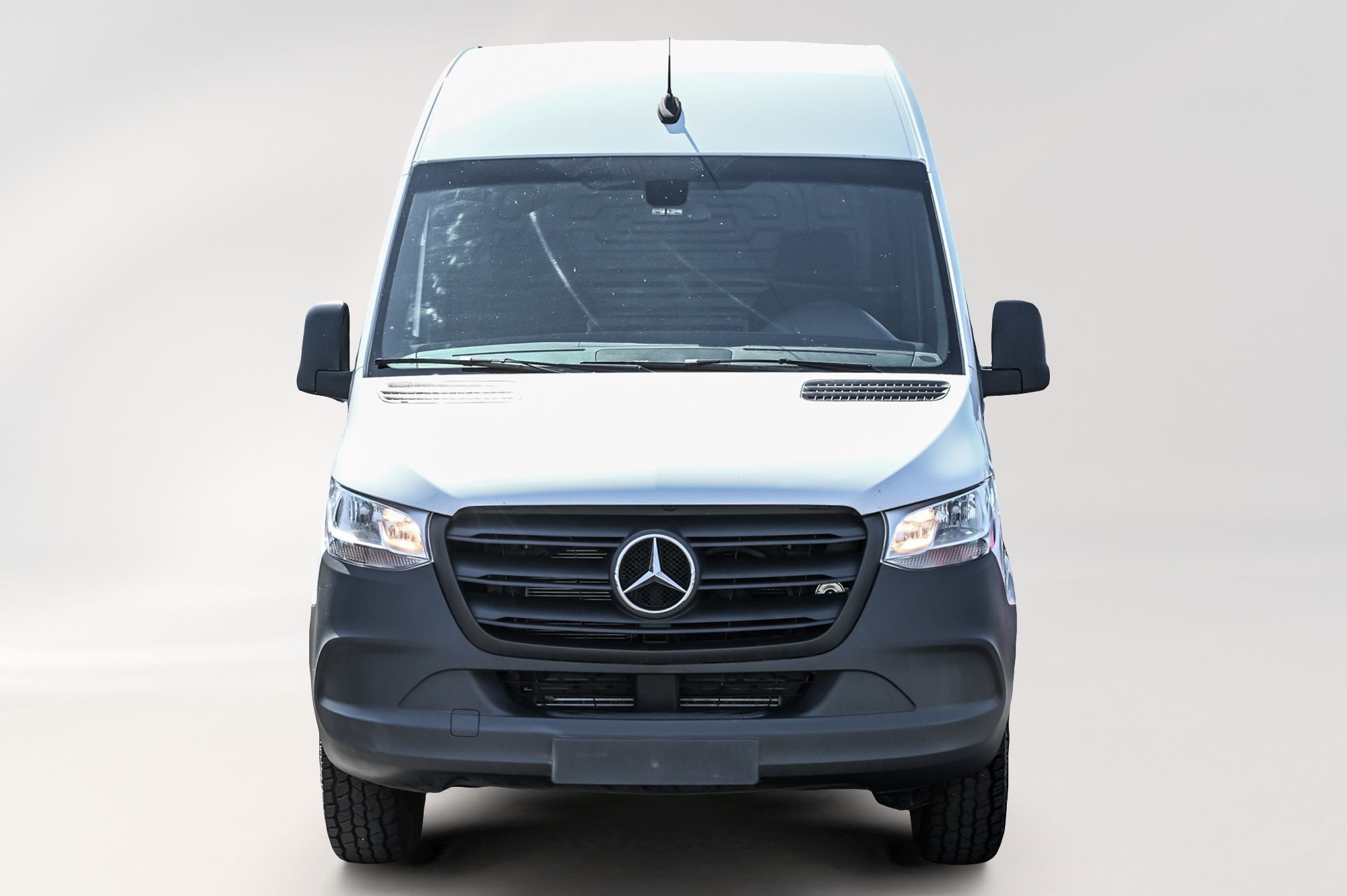2022 Mercedes-Benz Sprinter Cargo Van in Dollard-des-Ormeaux, Quebec