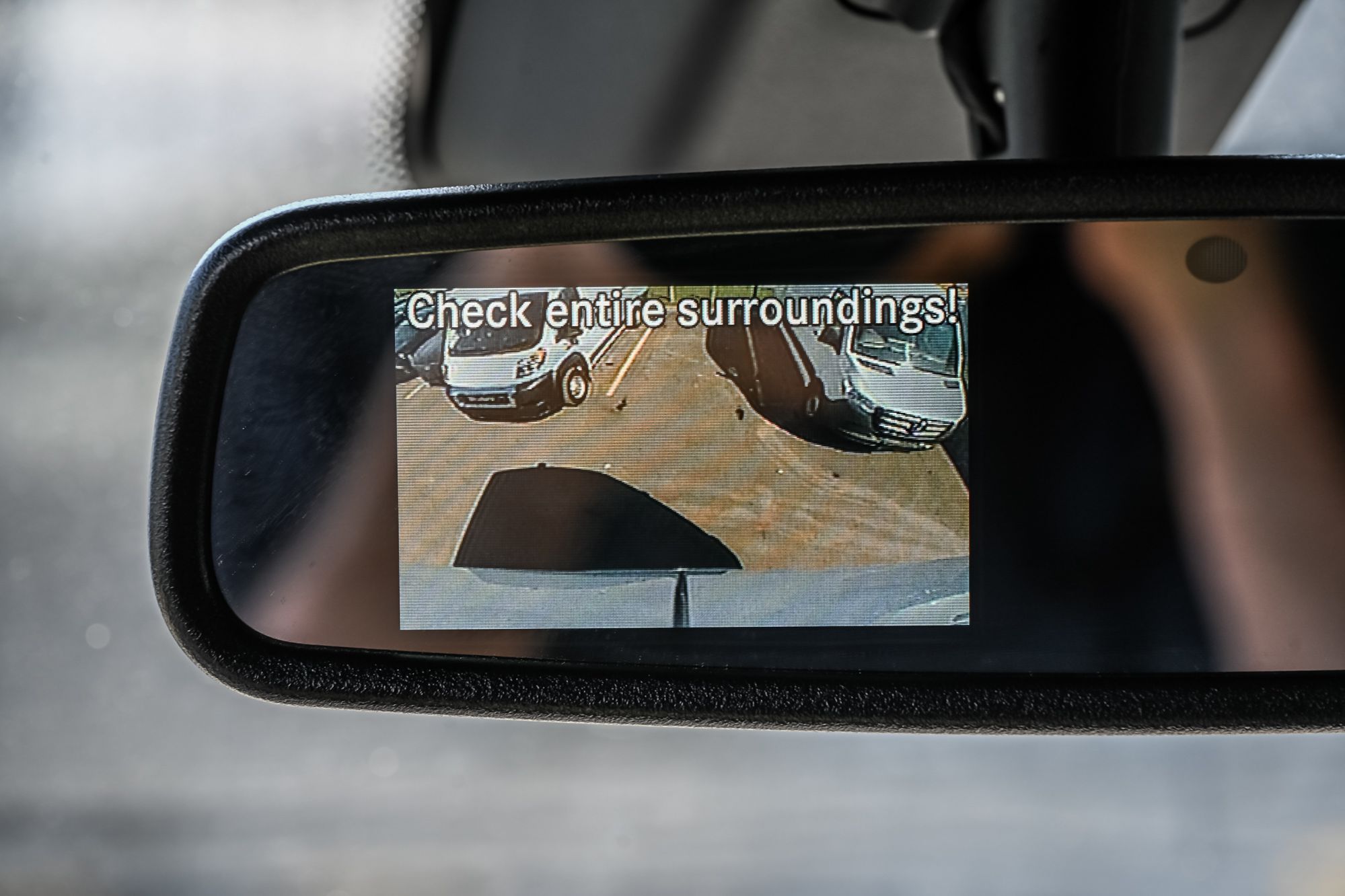 2024 Mercedes-Benz Sprinter Van