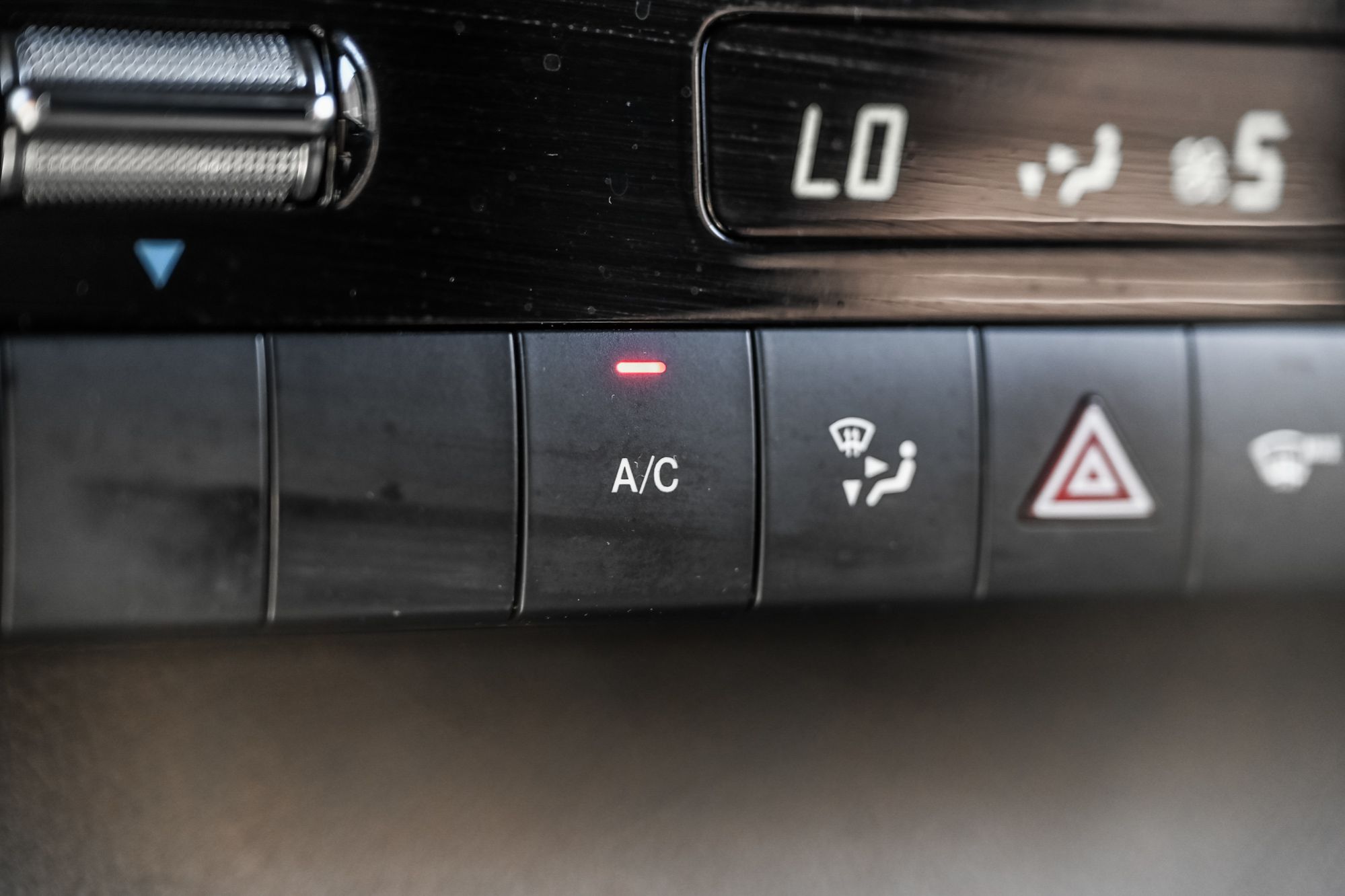 2024 Mercedes-Benz Sprinter Van