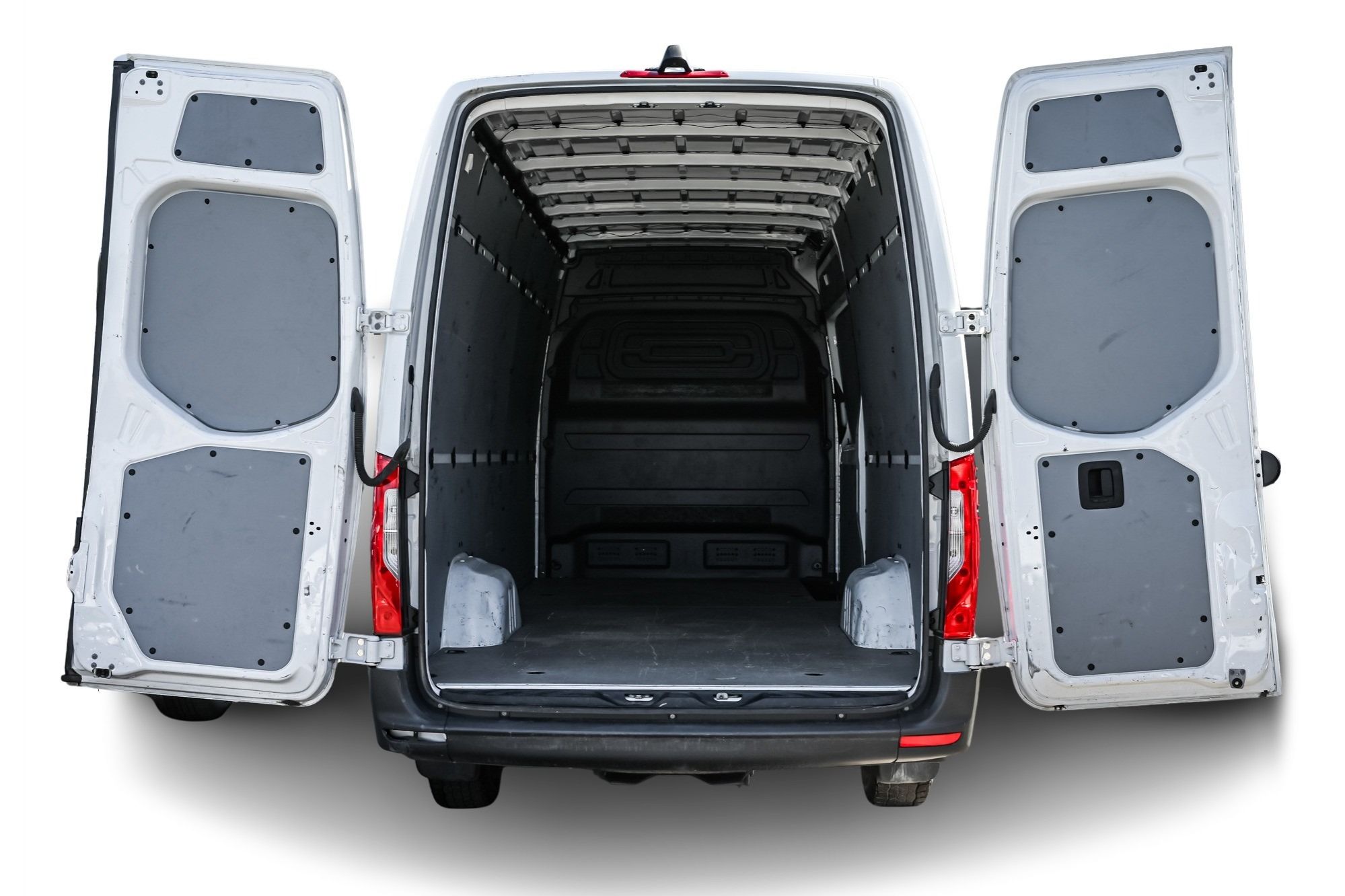 2024 Mercedes-Benz Sprinter Van