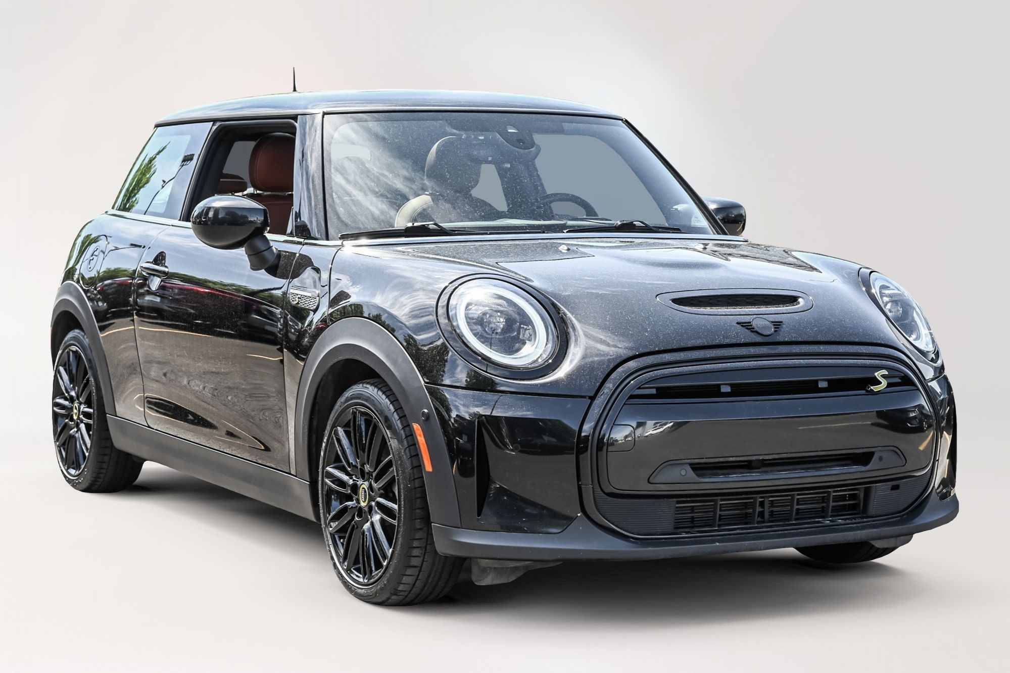 2024 MINI 3 Door in Dollard-des-Ormeaux, Quebec