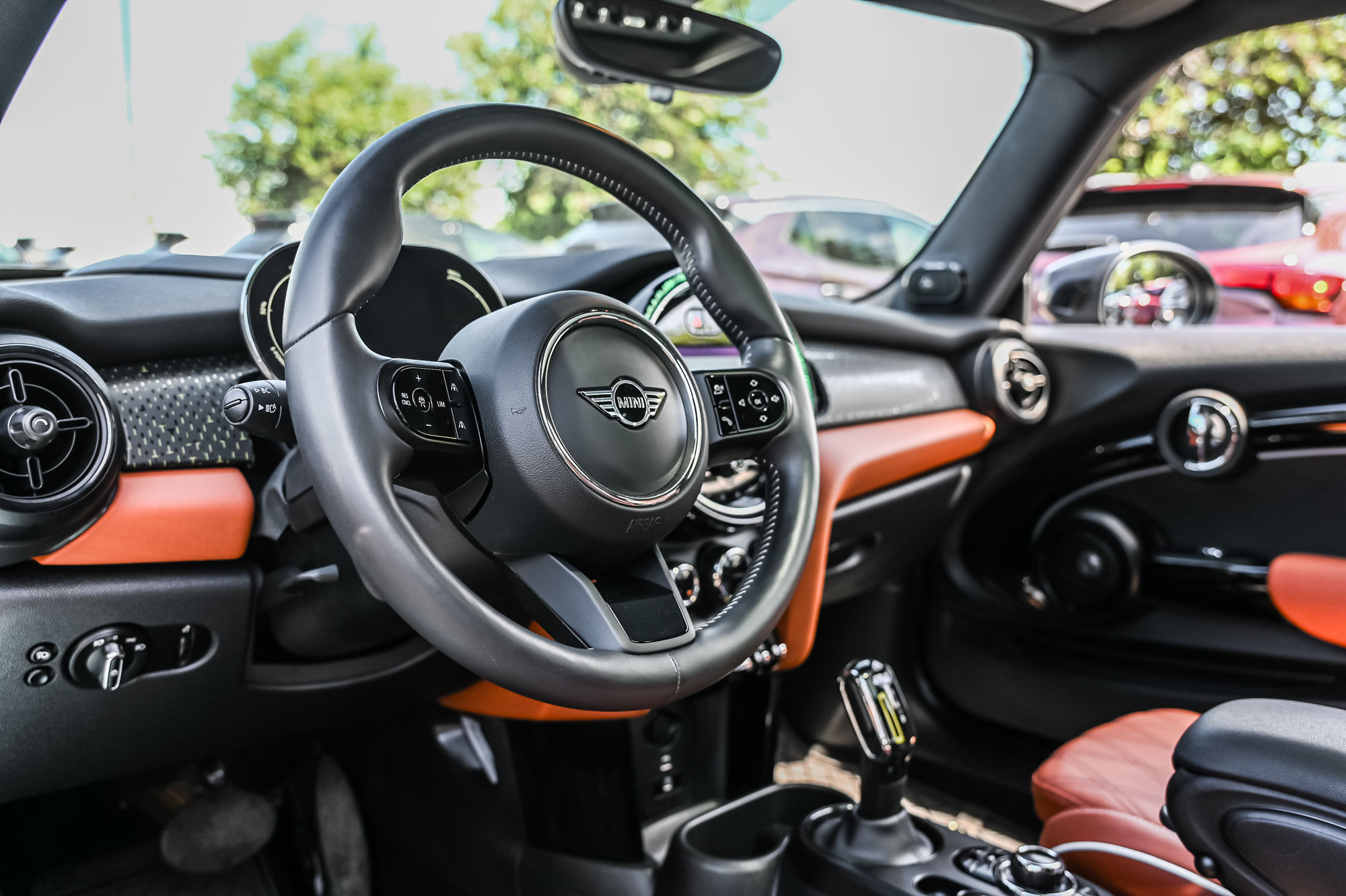 2024 MINI 3 Door in Dollard-des-Ormeaux, Quebec