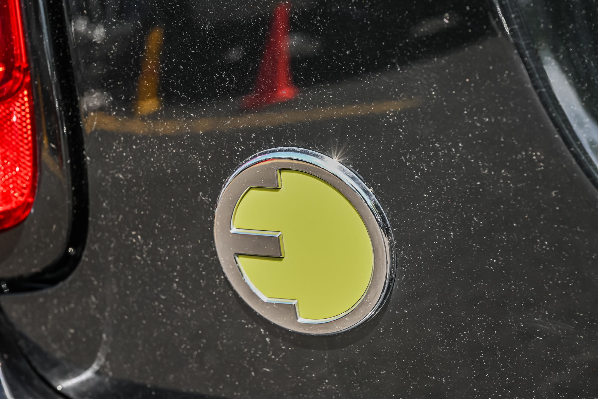 2024 MINI 3 Door in Dollard-des-Ormeaux, Quebec