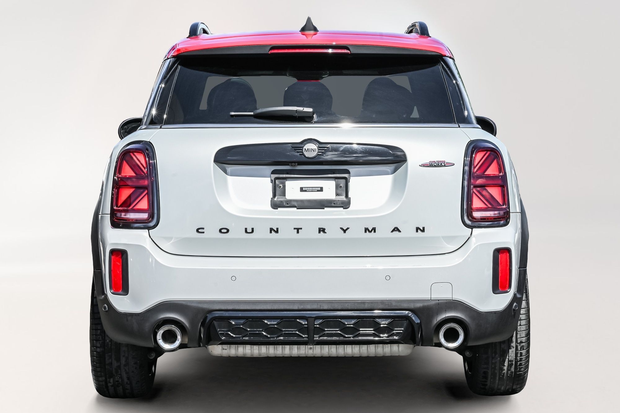 2022 MINI Countryman in Dollard-des-Ormeaux, Quebec