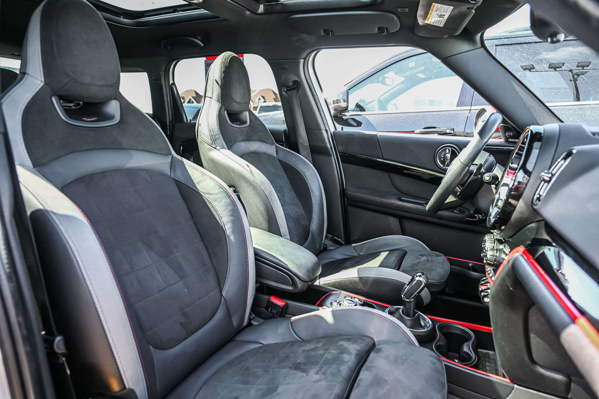 2022 MINI Countryman in Dollard-des-Ormeaux, Quebec