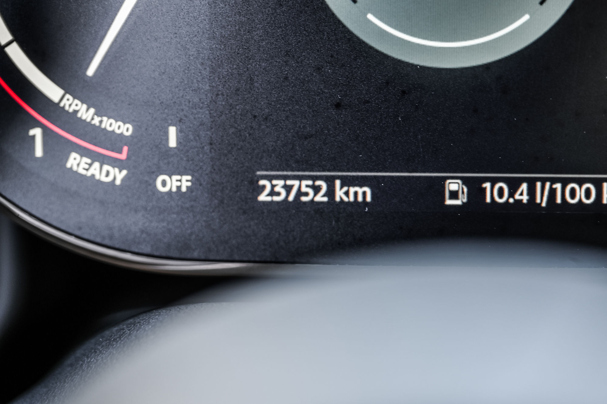2022 MINI Countryman in Dollard-des-Ormeaux, Quebec