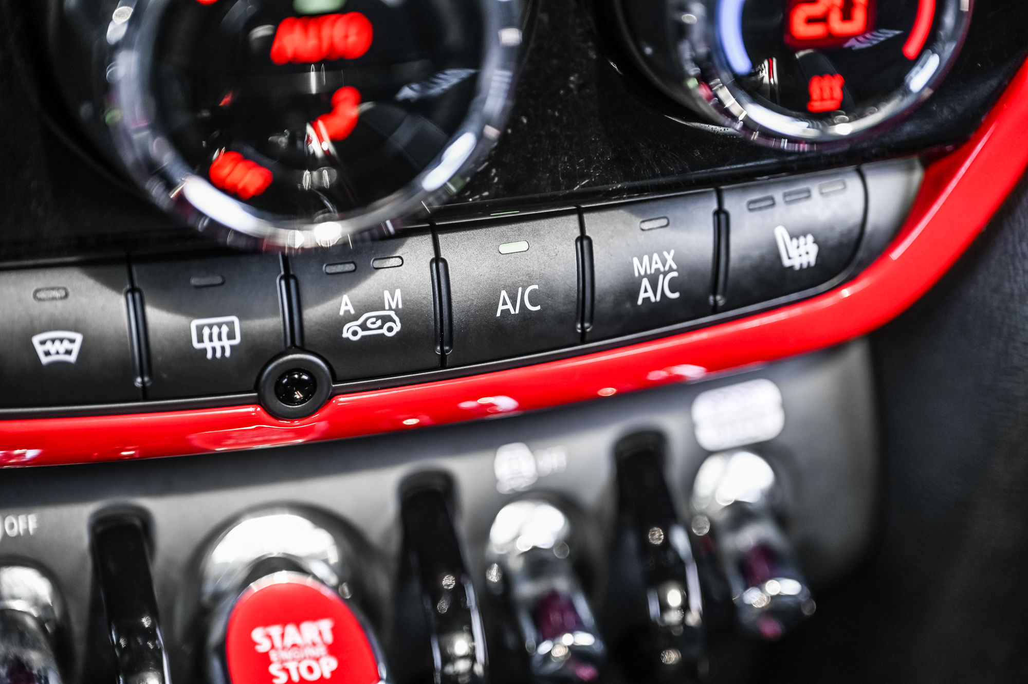 2022 MINI Countryman in Dollard-des-Ormeaux, Quebec