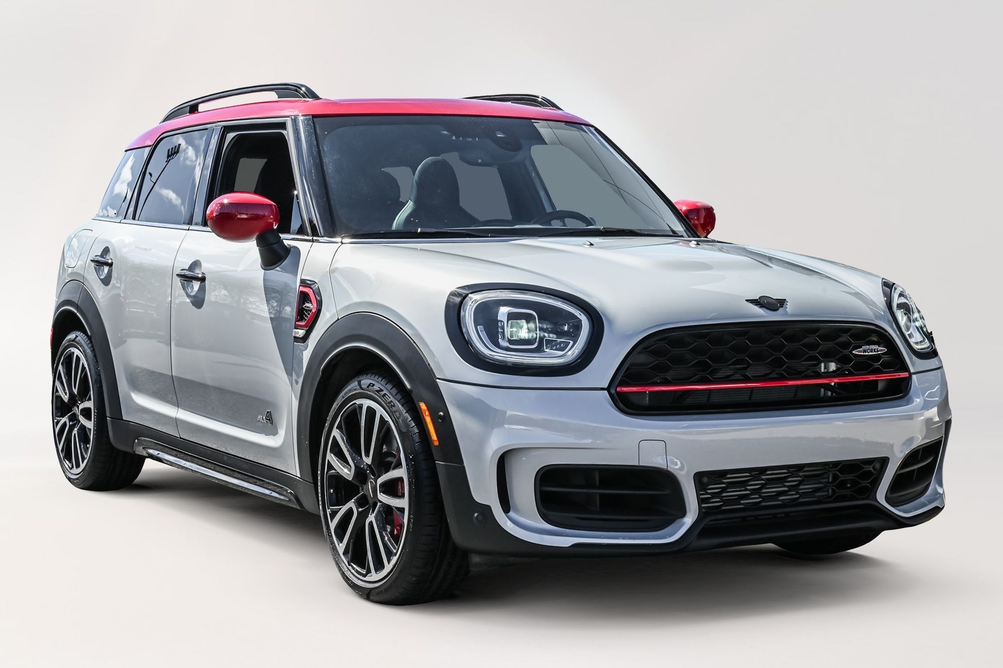 2022 MINI Countryman in Dollard-des-Ormeaux, Quebec