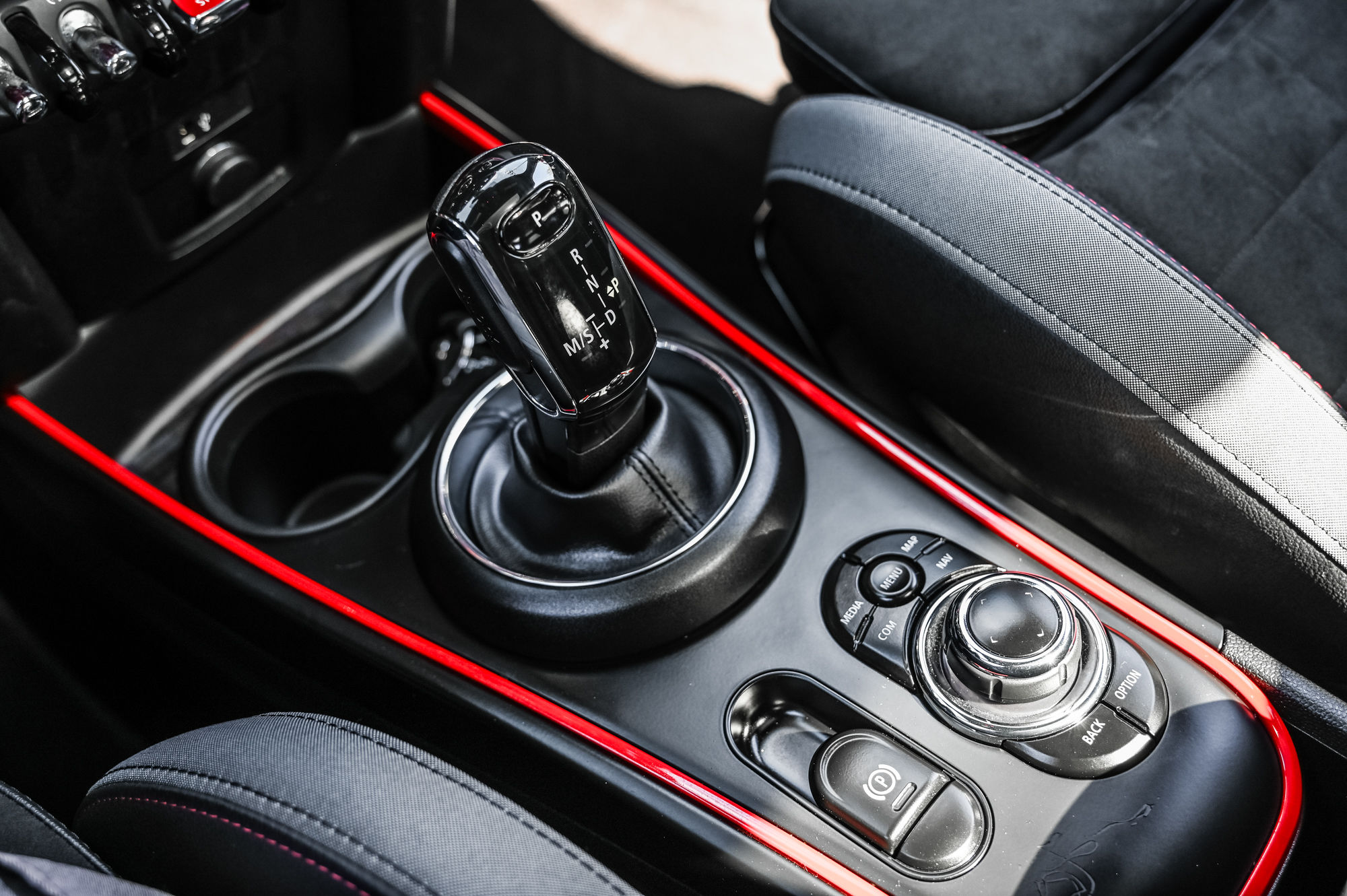 2022 MINI Countryman in Dollard-des-Ormeaux, Quebec
