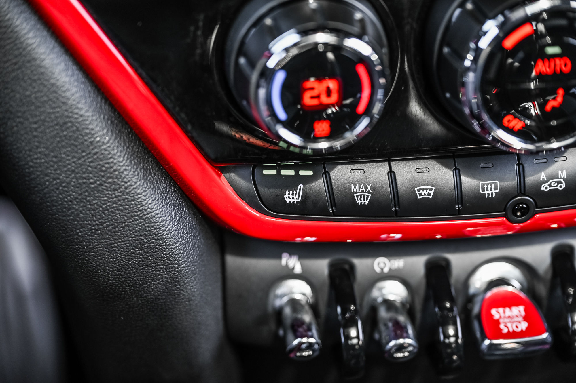 2022 MINI Countryman in Dollard-des-Ormeaux, Quebec