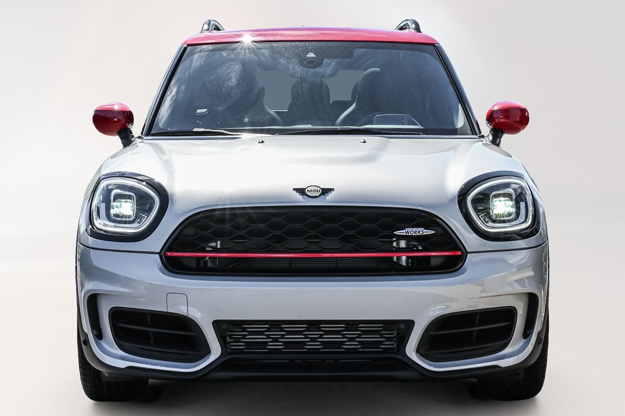 2022 MINI Countryman in Dollard-des-Ormeaux, Quebec