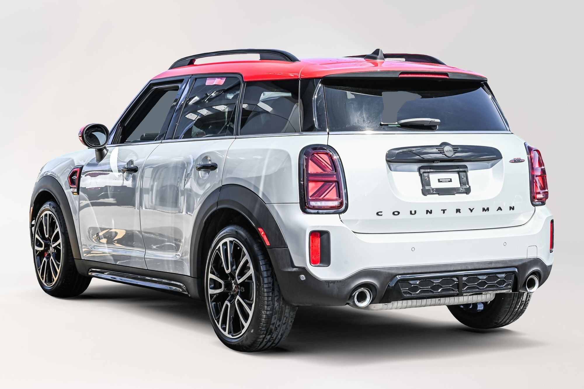2022 MINI Countryman in Dollard-des-Ormeaux, Quebec