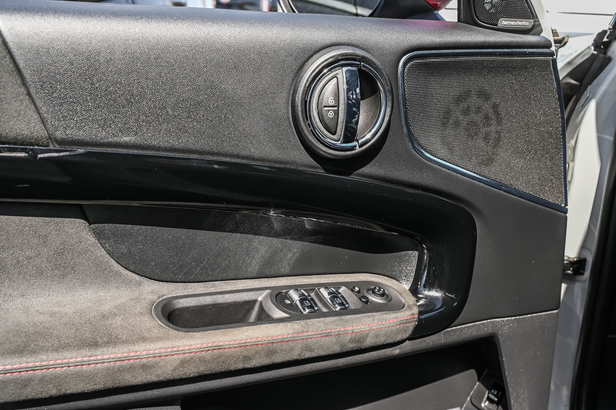 2022 MINI Countryman in Dollard-des-Ormeaux, Quebec