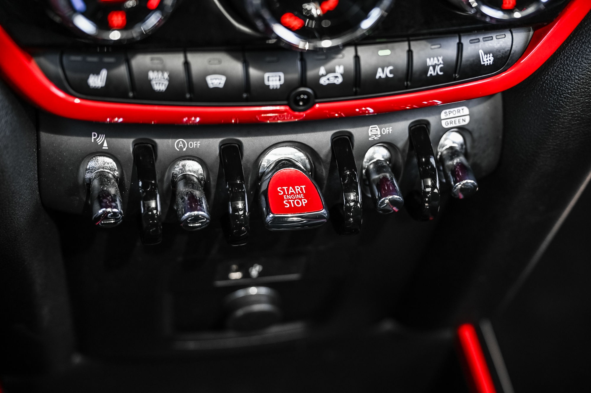 2022 MINI Countryman in Dollard-des-Ormeaux, Quebec