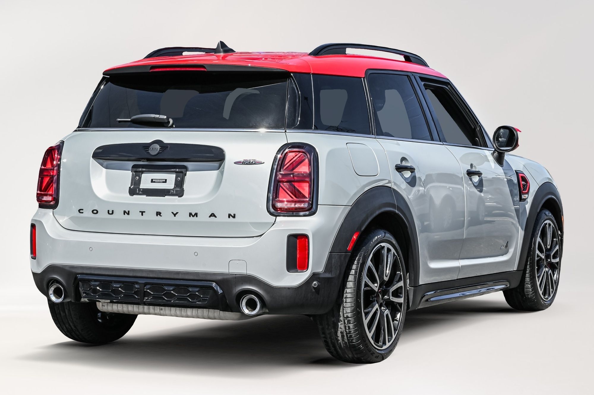 2022 MINI Countryman in Dollard-des-Ormeaux, Quebec