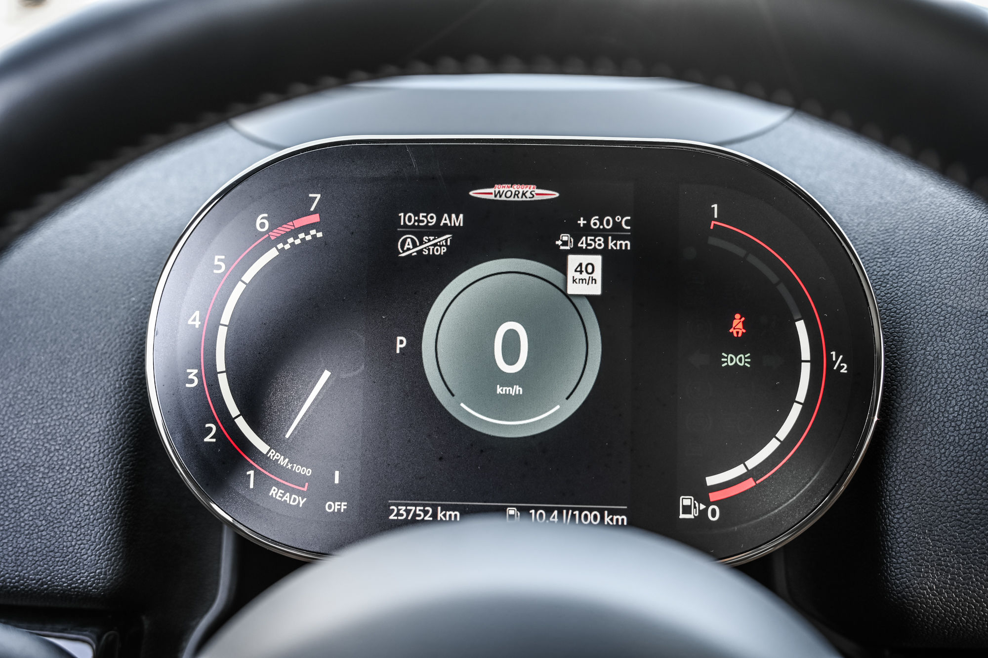 2022 MINI Countryman in Dollard-des-Ormeaux, Quebec