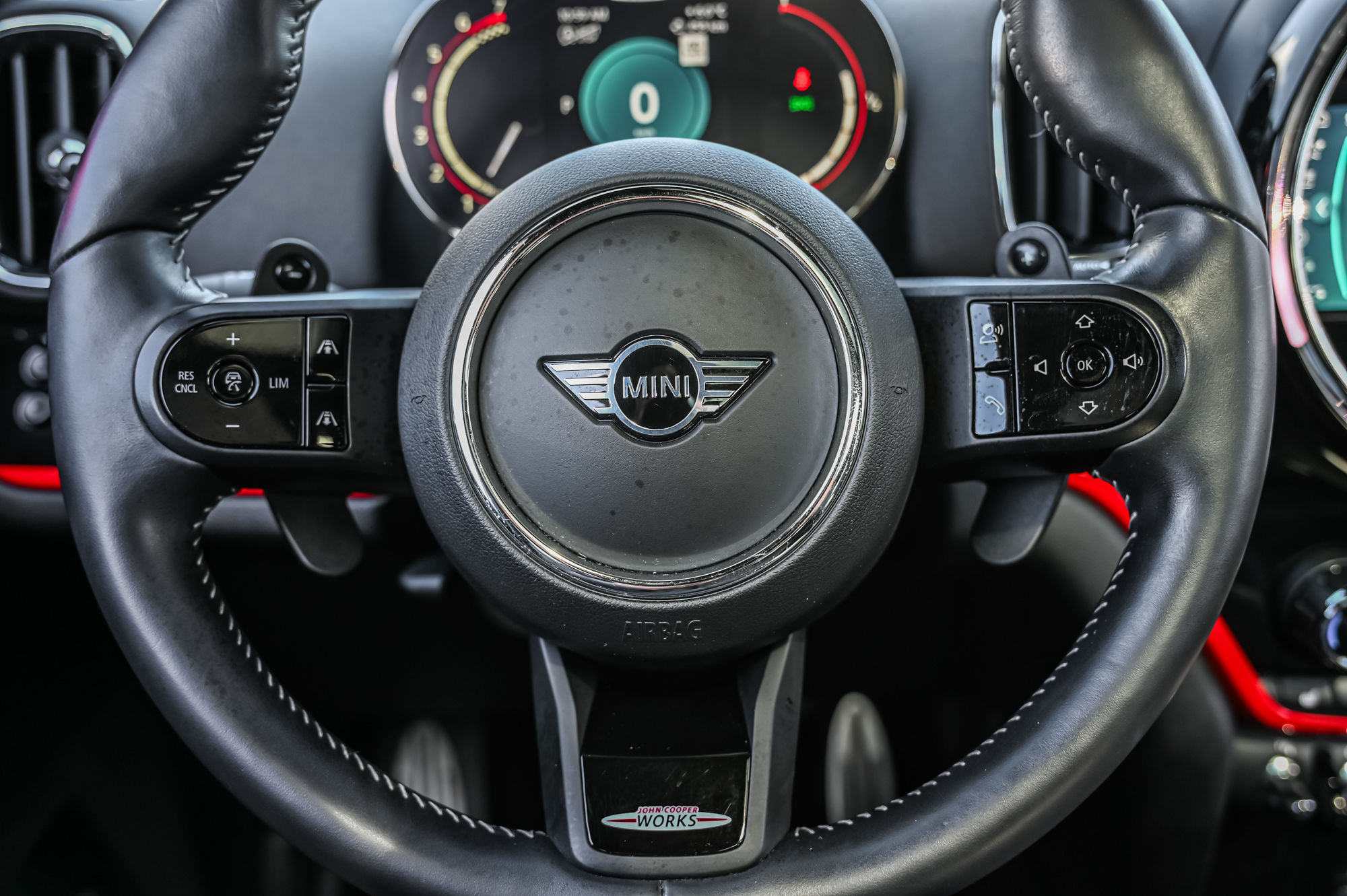 2022 MINI Countryman in Dollard-des-Ormeaux, Quebec