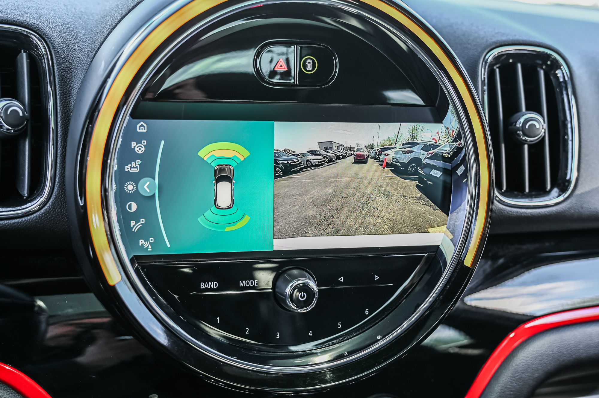 2022 MINI Countryman in Dollard-des-Ormeaux, Quebec