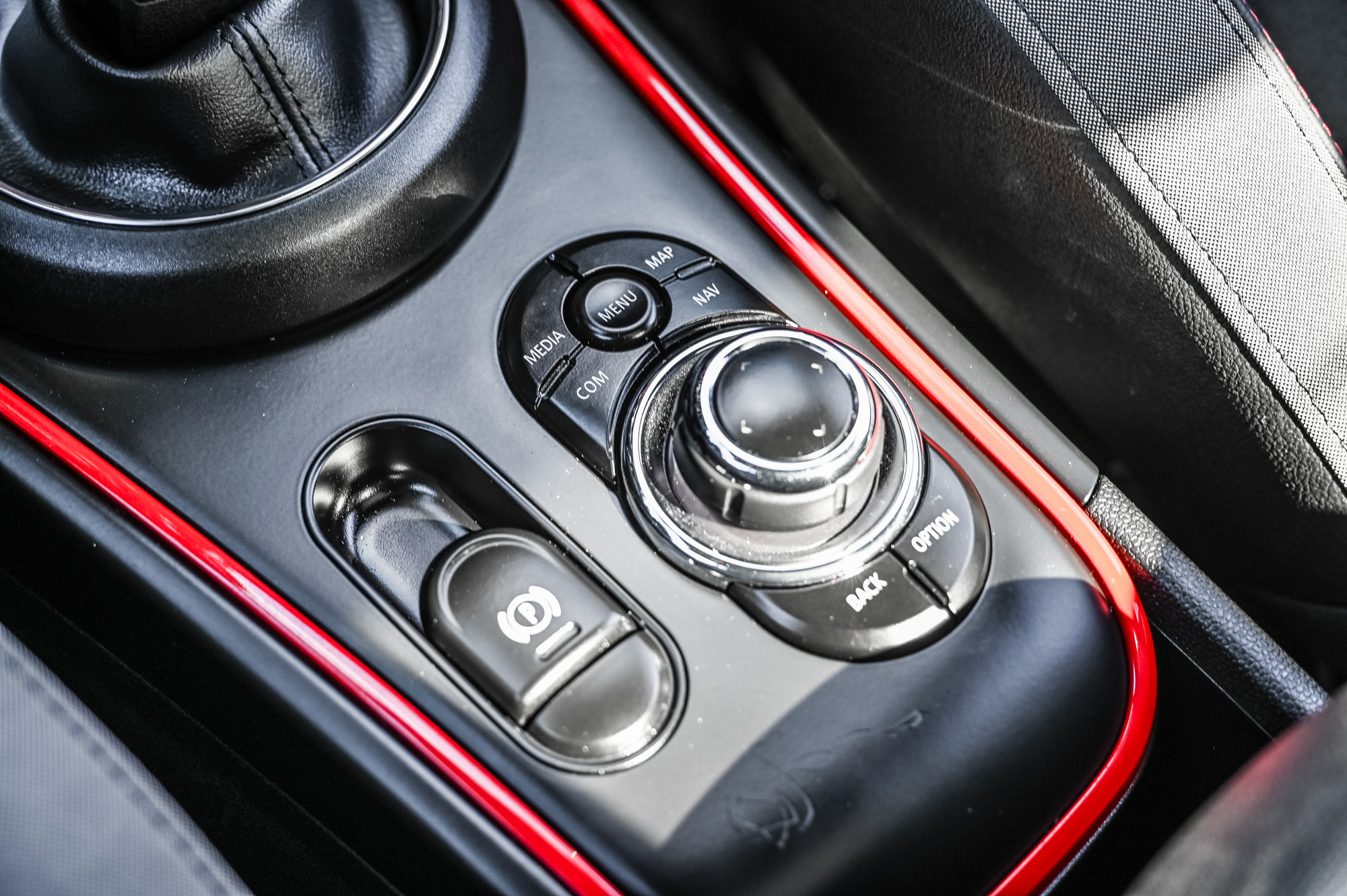2022 MINI Countryman in Dollard-des-Ormeaux, Quebec