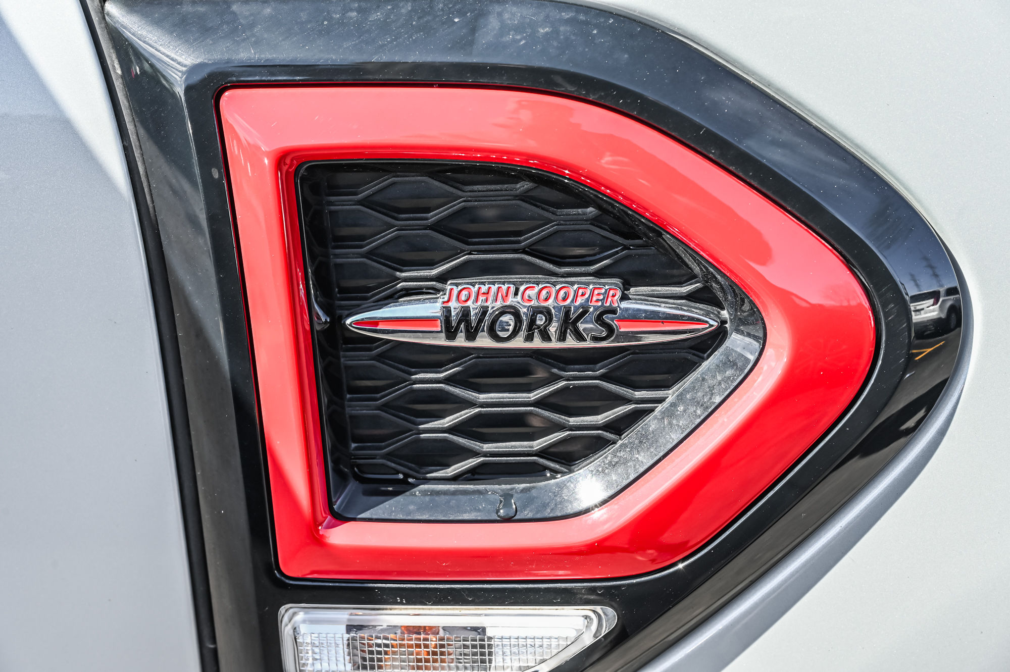 2022 MINI Countryman in Dollard-des-Ormeaux, Quebec