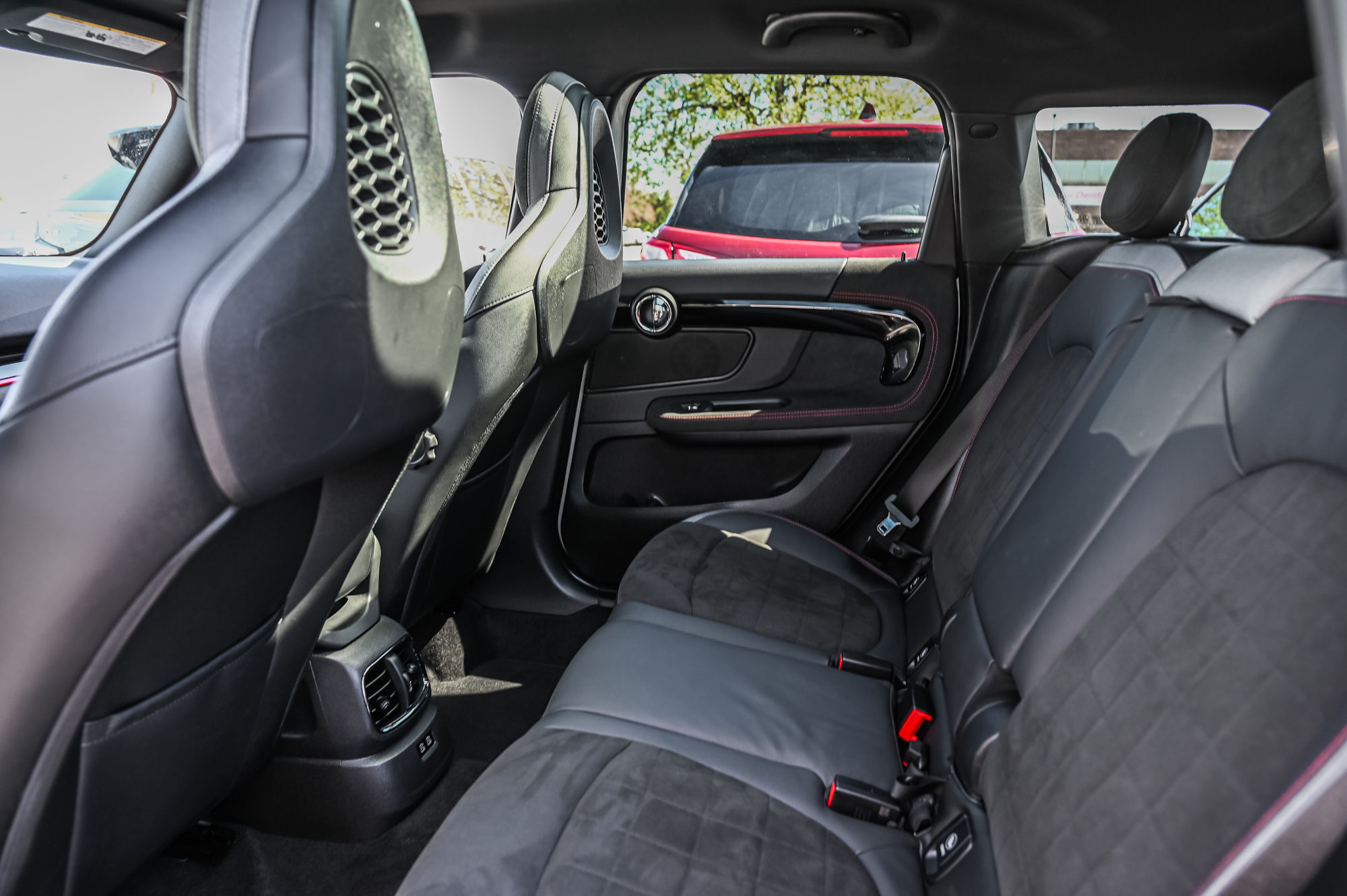 2022 MINI Countryman in Dollard-des-Ormeaux, Quebec