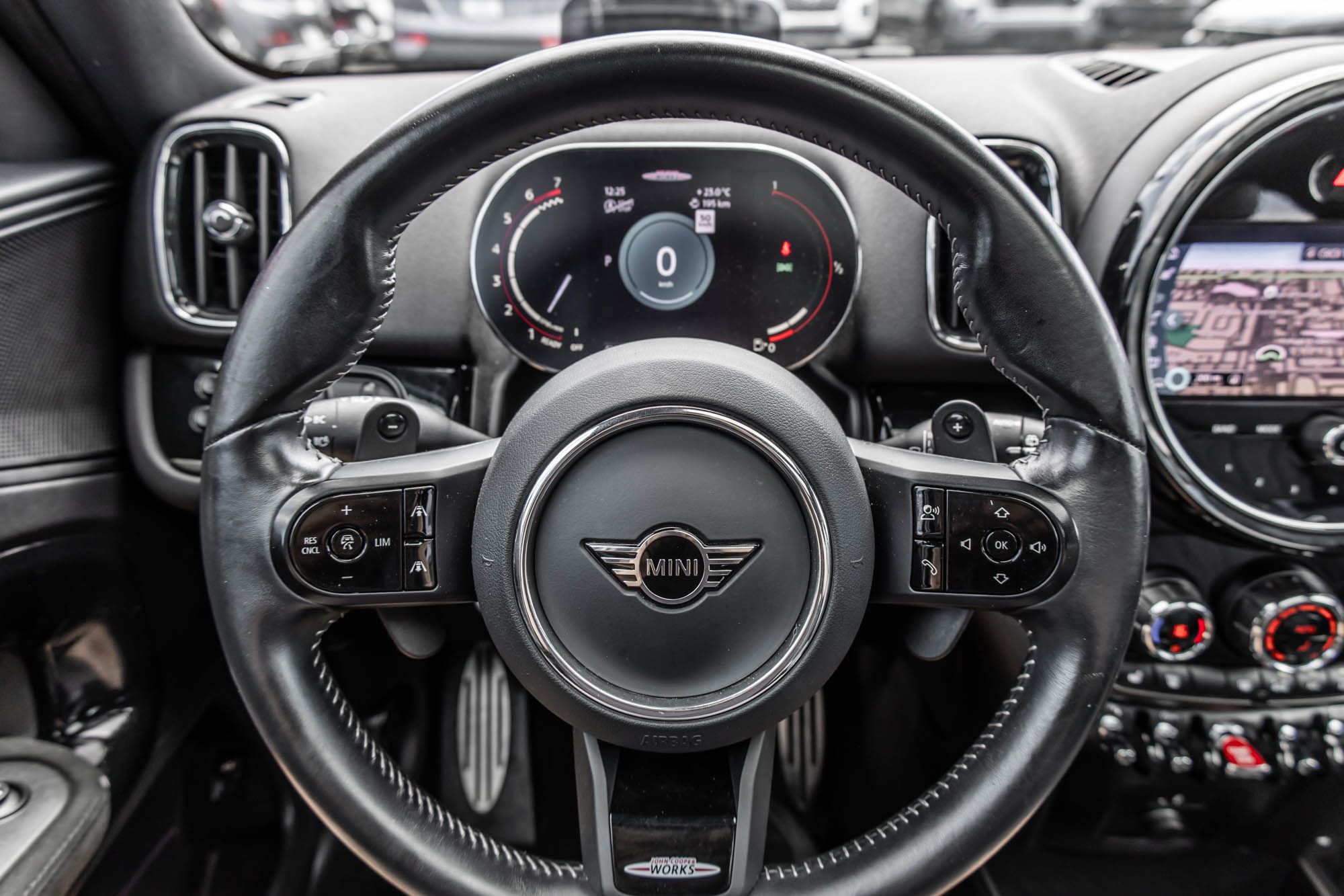 MINI Countryman  2023 à Dollard-des-Ormeaux, Québec