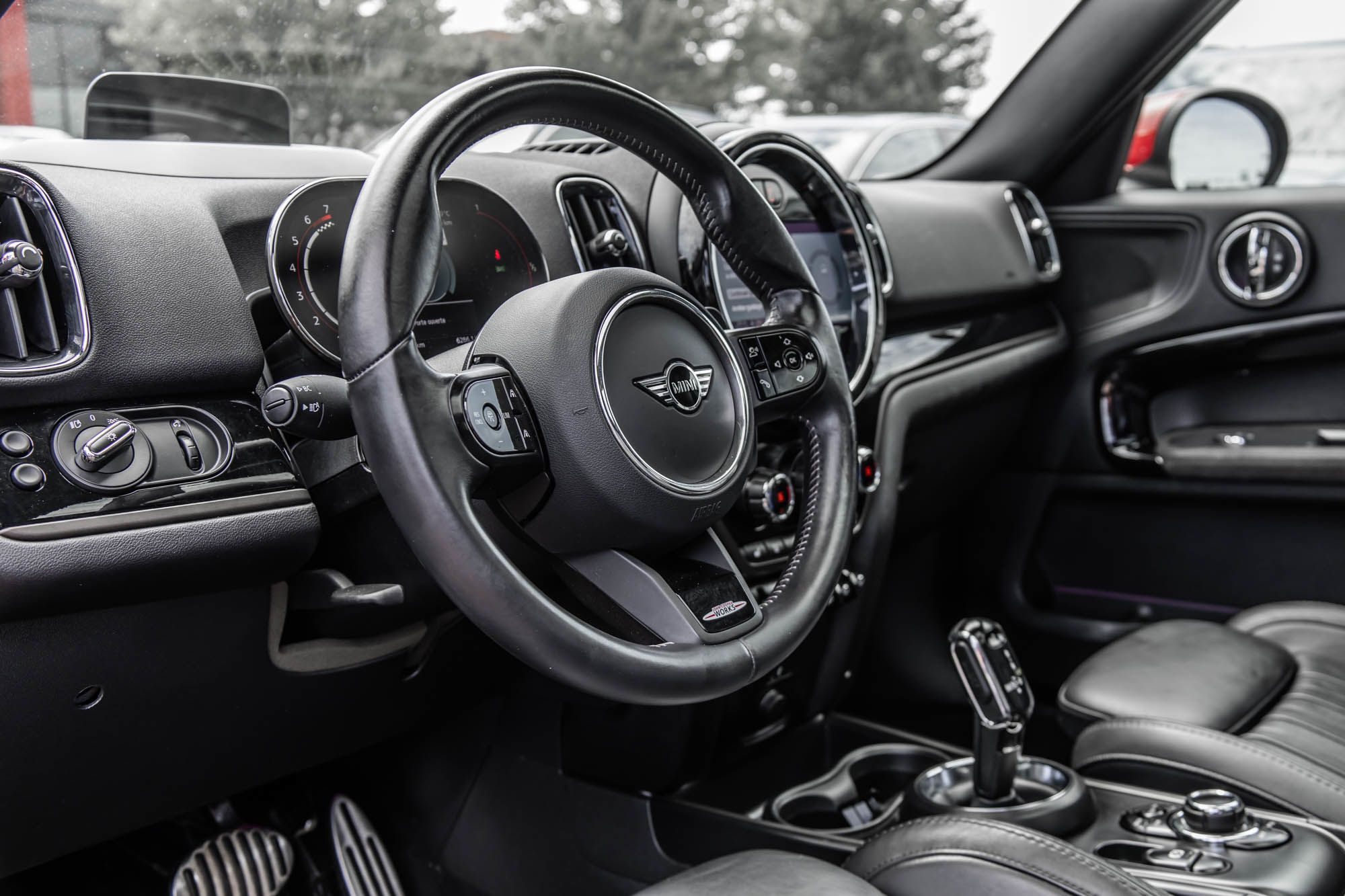 MINI Countryman  2023 à Dollard-des-Ormeaux, Québec
