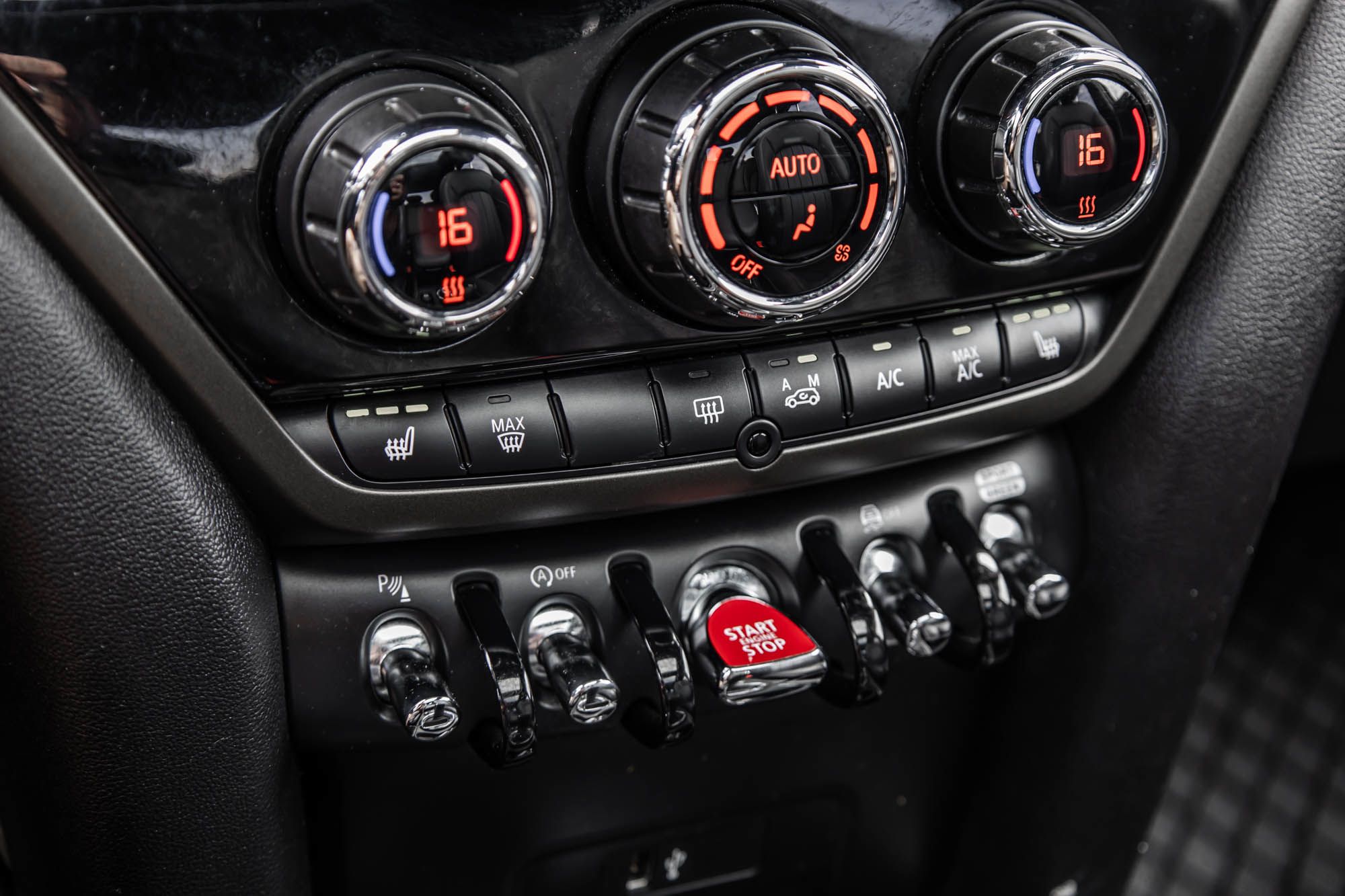 MINI Countryman  2023 à Dollard-des-Ormeaux, Québec